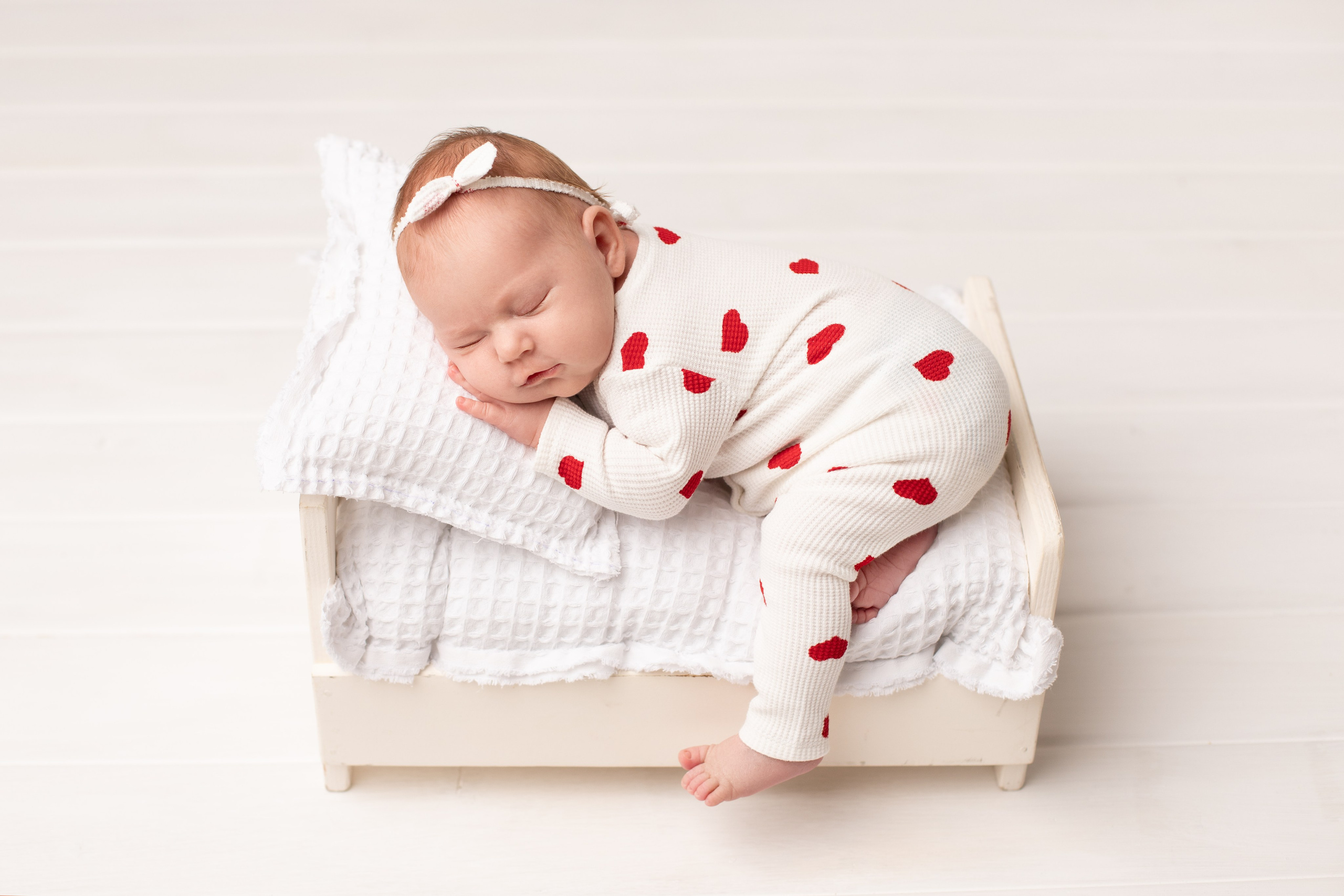 Съемка новорожденных. Фотограф новорожденных, детский фотограф в г. Оренбурге Екатерина Козлова