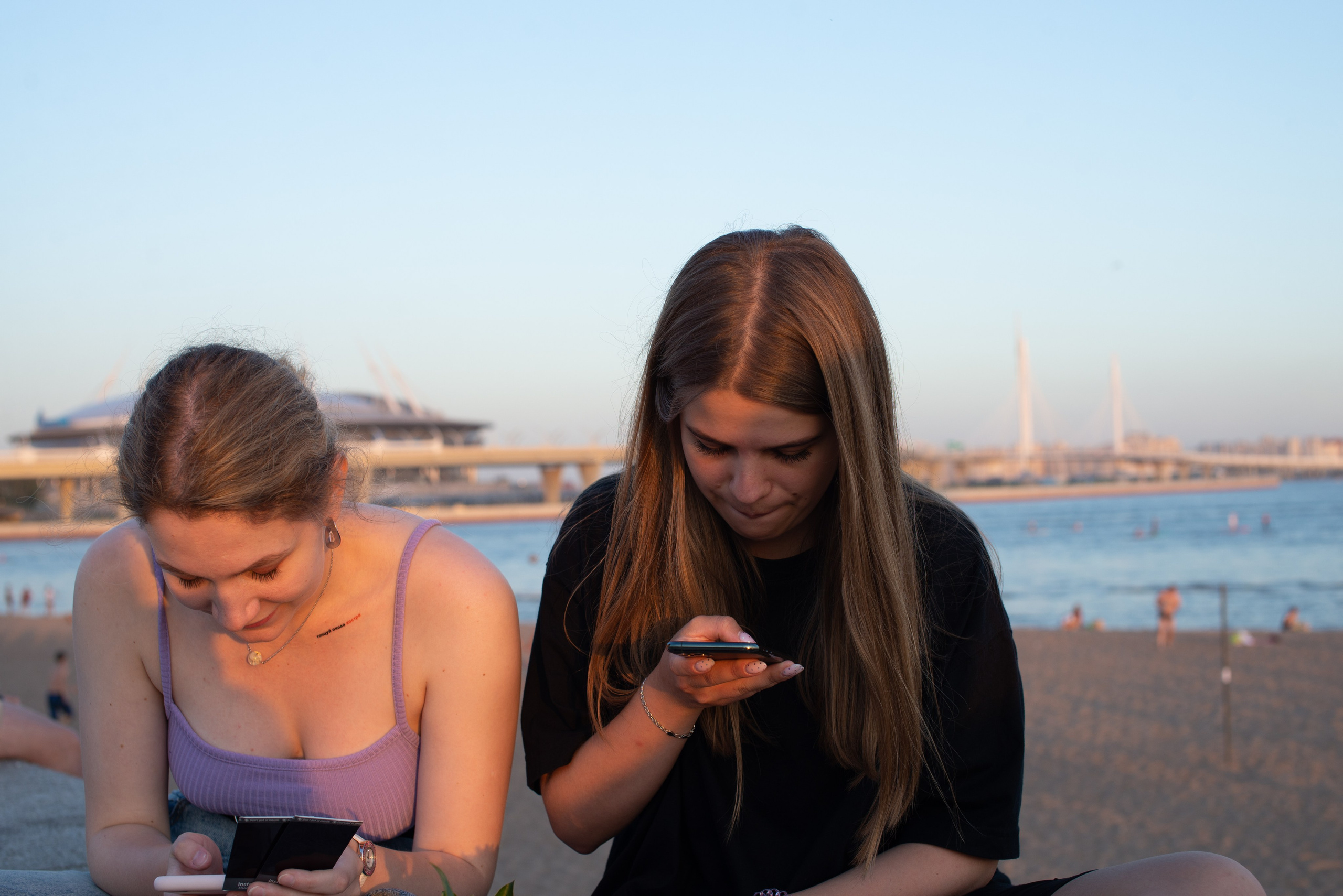Июнь–Июль Отпуск Белореченск, Геленджик. Семейный, Свадебный фотограф СПБ Питер— Романова Екатерина