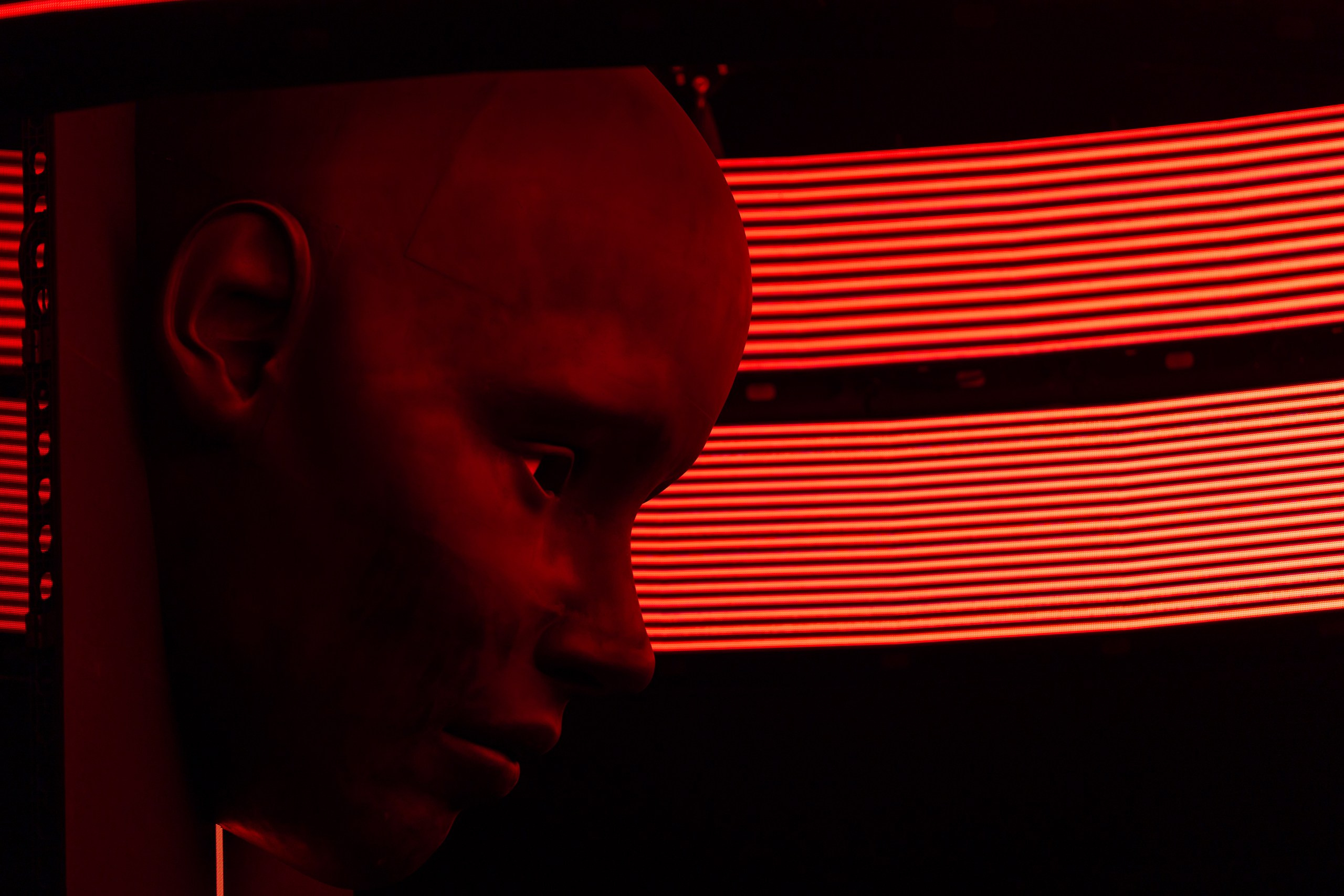 INTERVALS 2025. Sunnyman