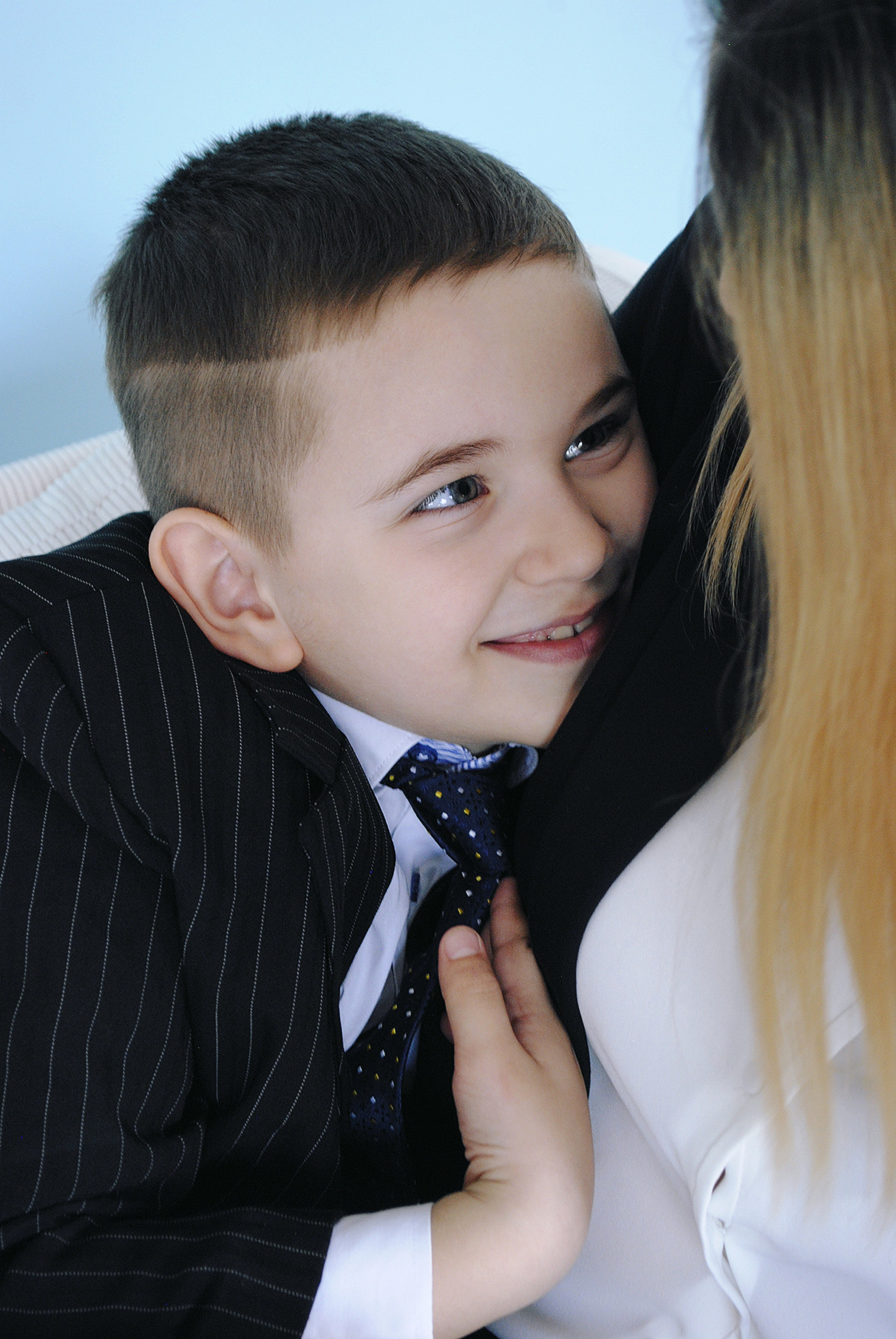 Татьяна и Семен. Фотограф Мария Мусаелян