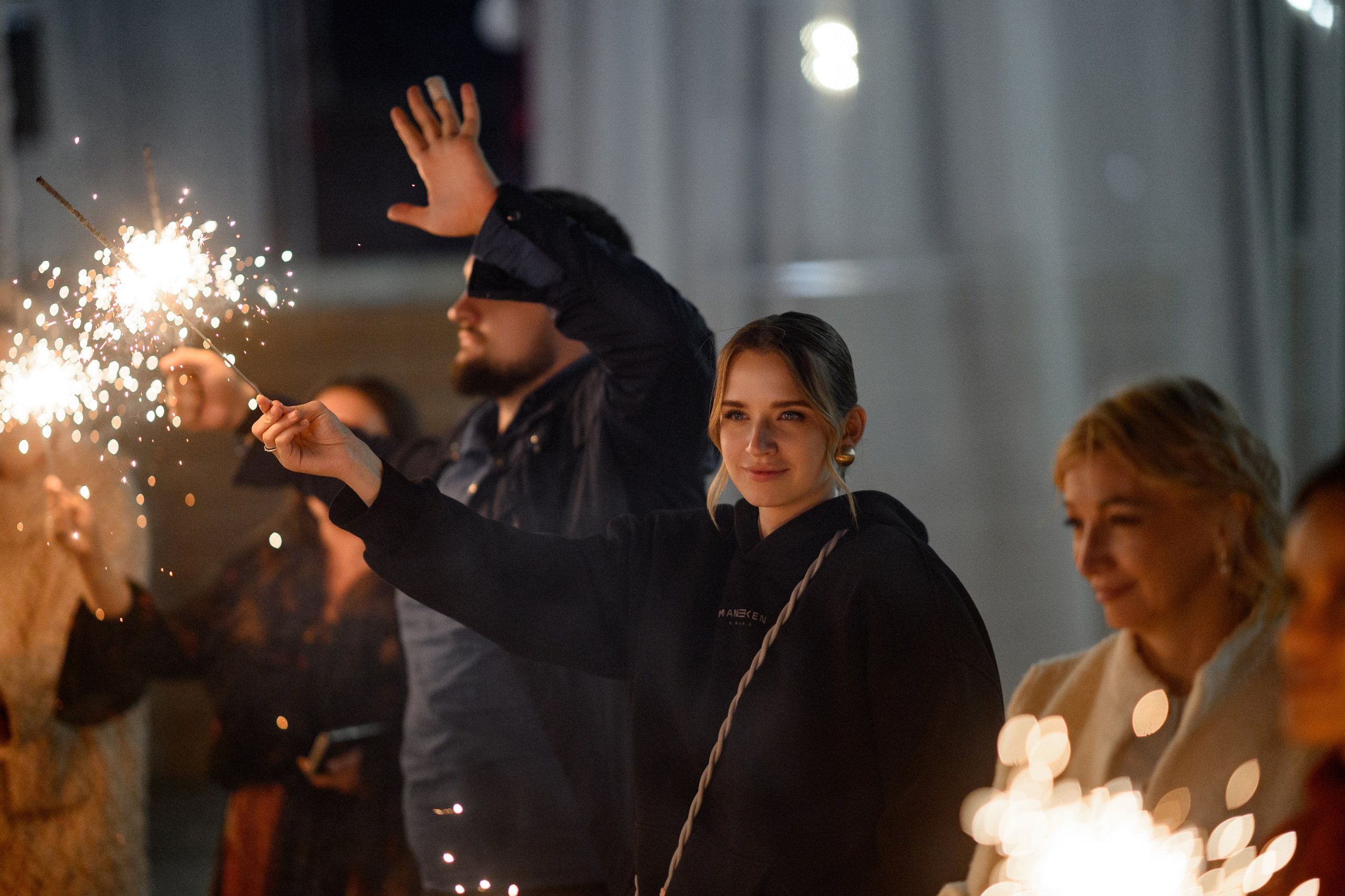 Lisa & Ilya. Фотограф в Липецке Ковалько Евгений