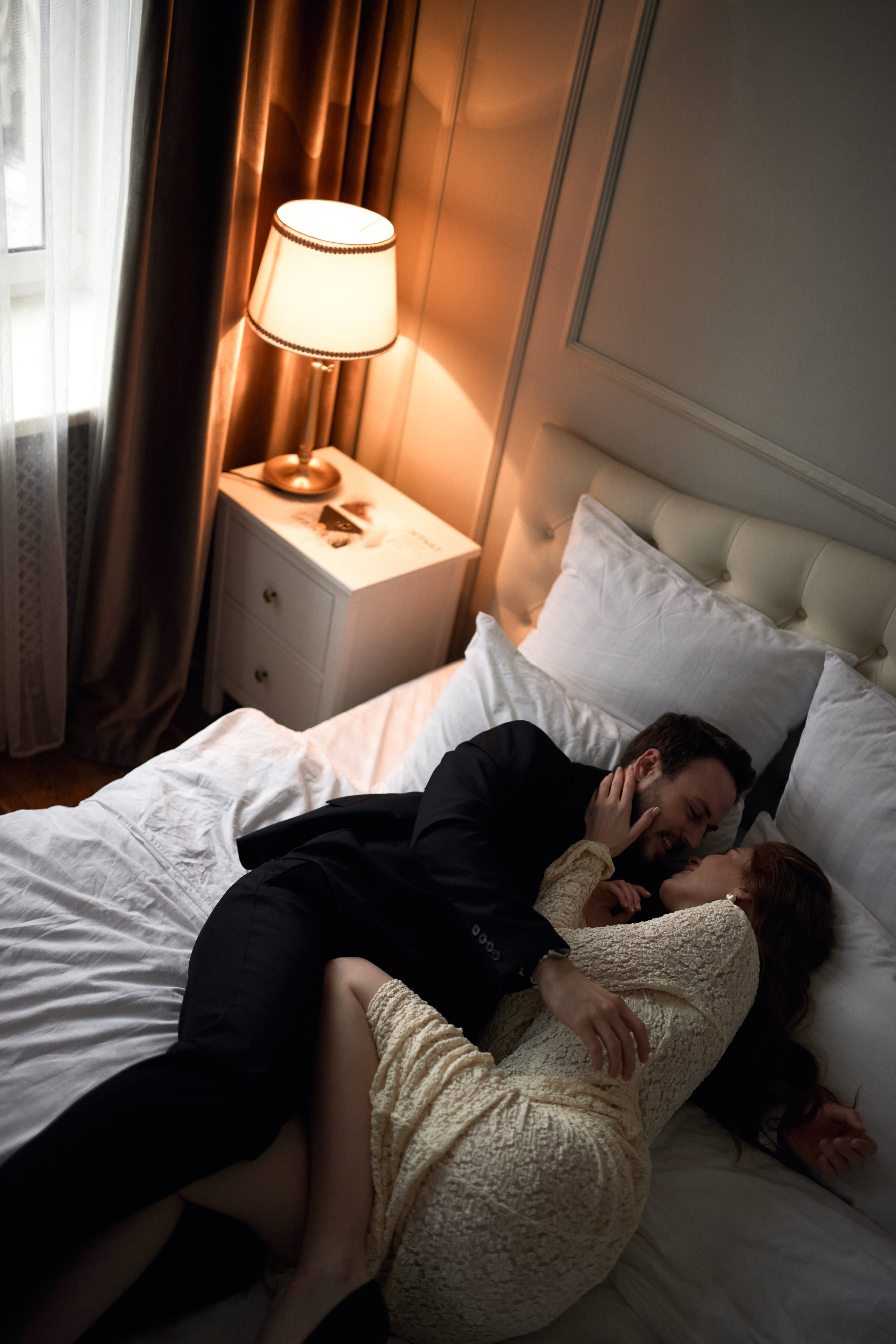 Никита и Анастасия. Свадебный фотограф Светлана Кривчикова