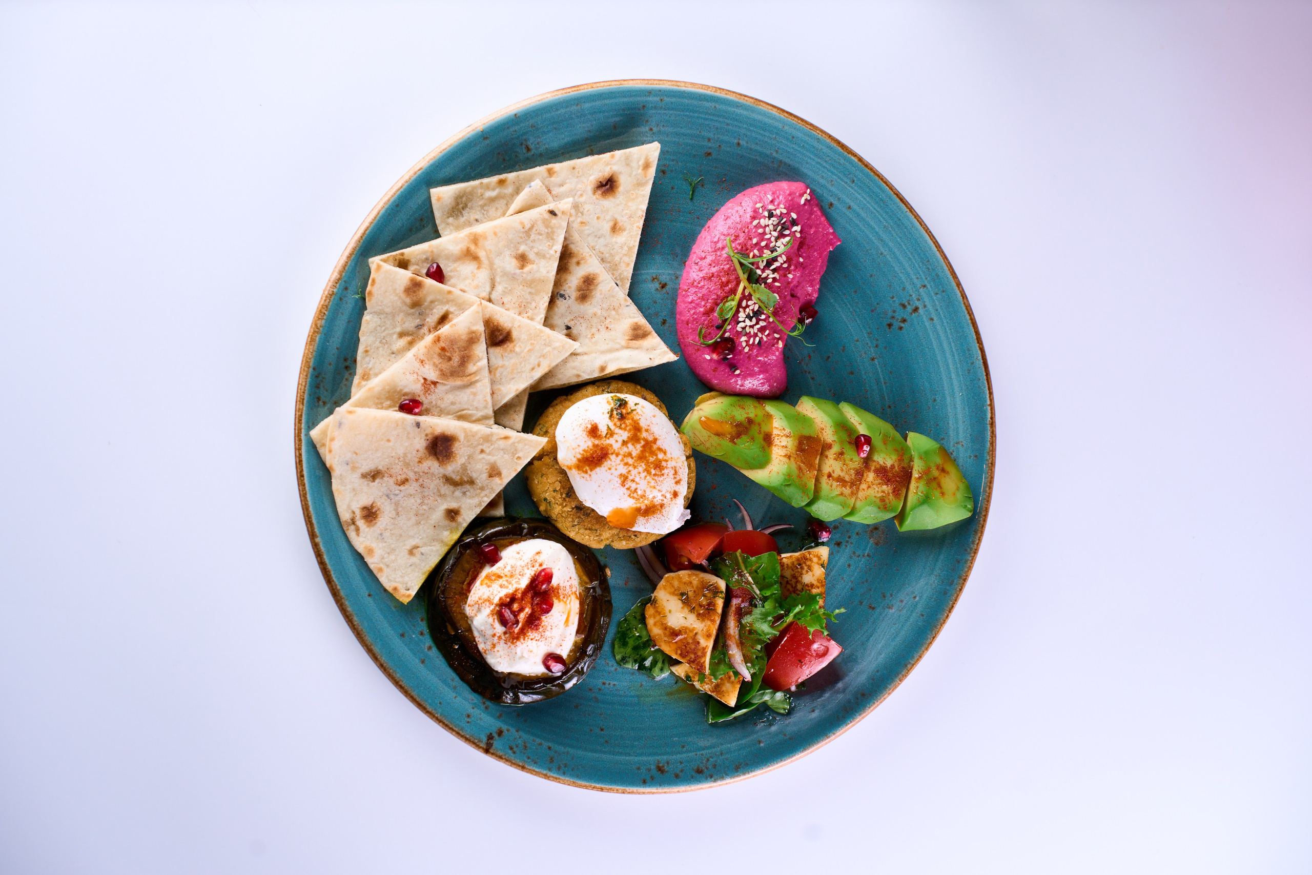 Еда. Фотограф видеограф Руслан Михайлов Томск