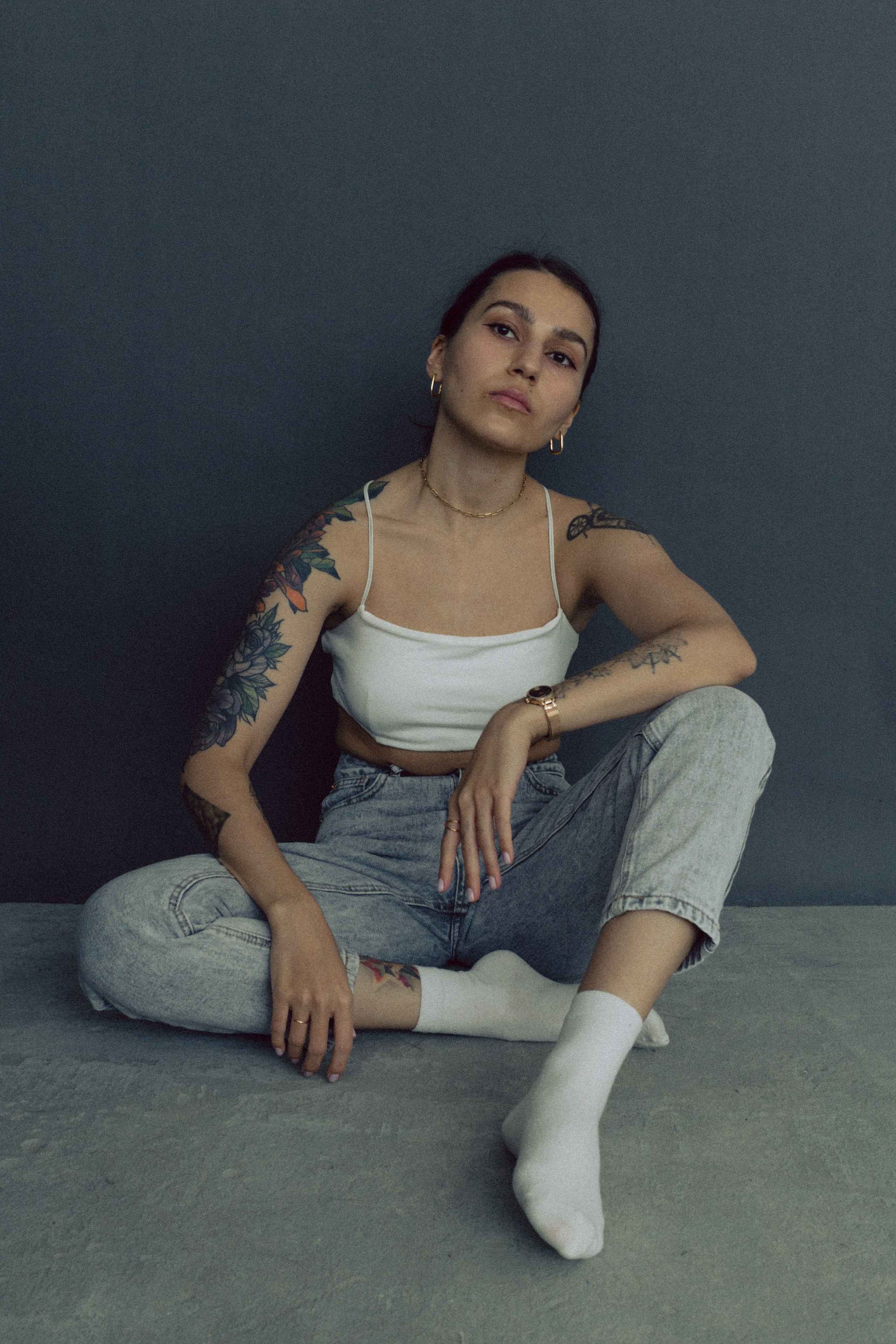 Flo. Фотограф Мурманск | Нижний Новгород • Анна Хижняк