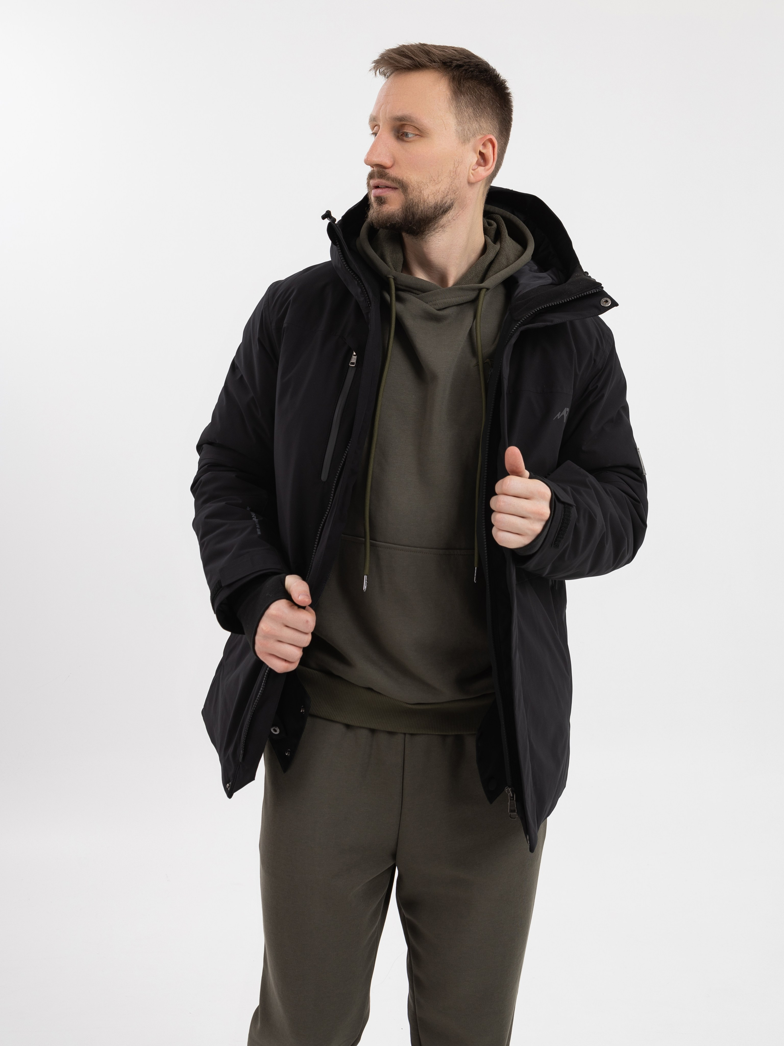 Модельная. Главная