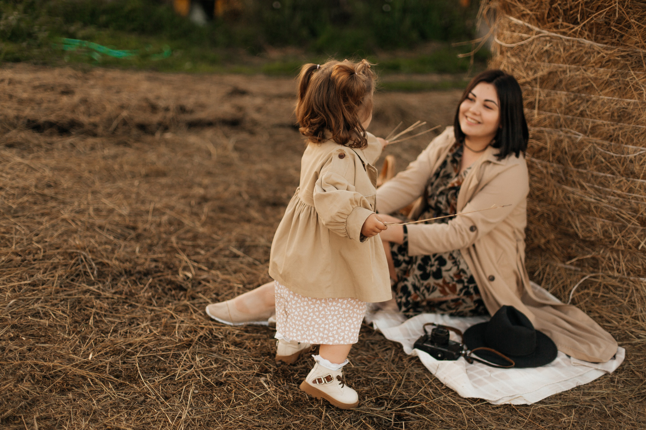 Олеся. Свадебный и семейный фотограф в Иркутске
