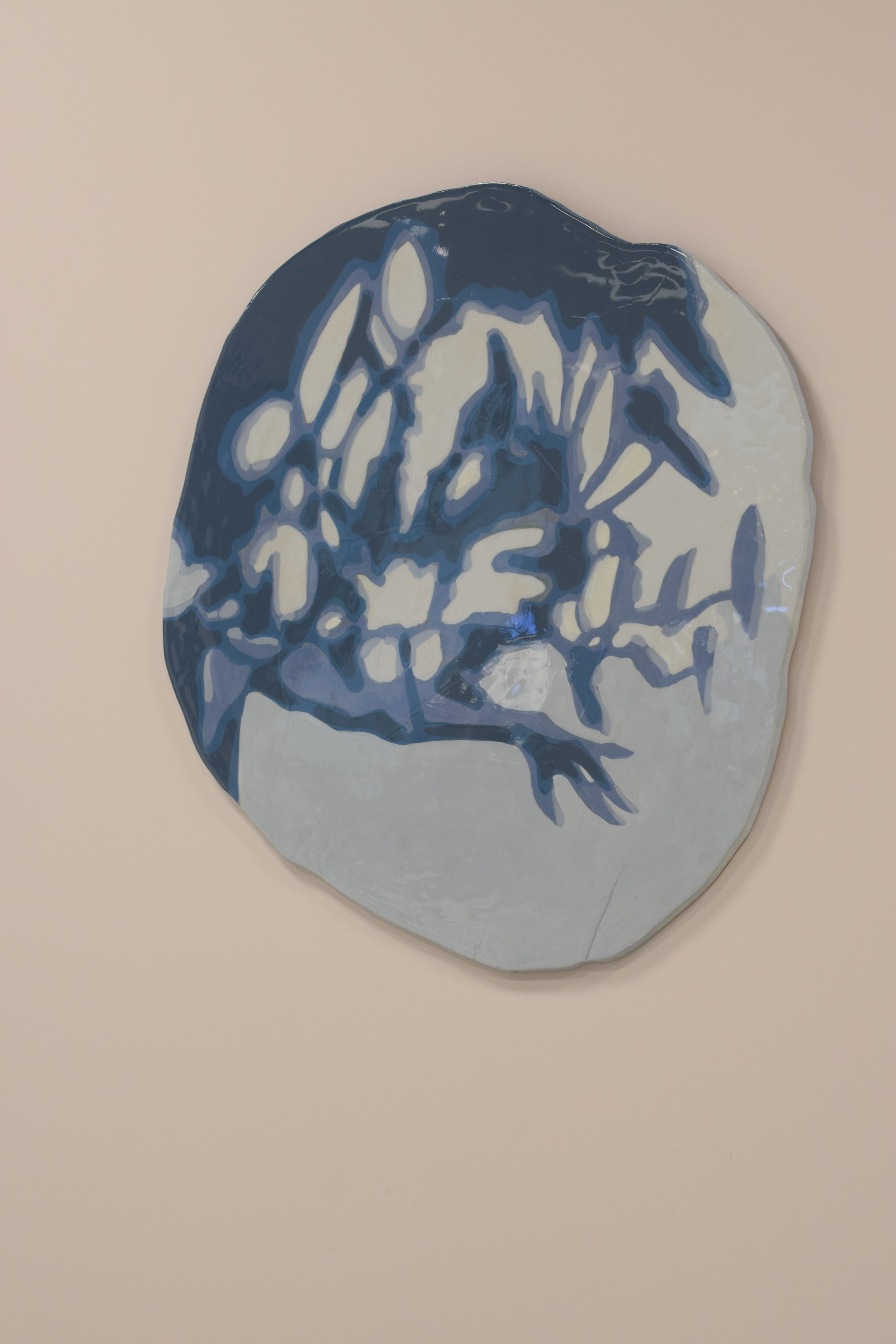 СИНКРЕТИЗМ_3. Contemporary artist based in Moscow