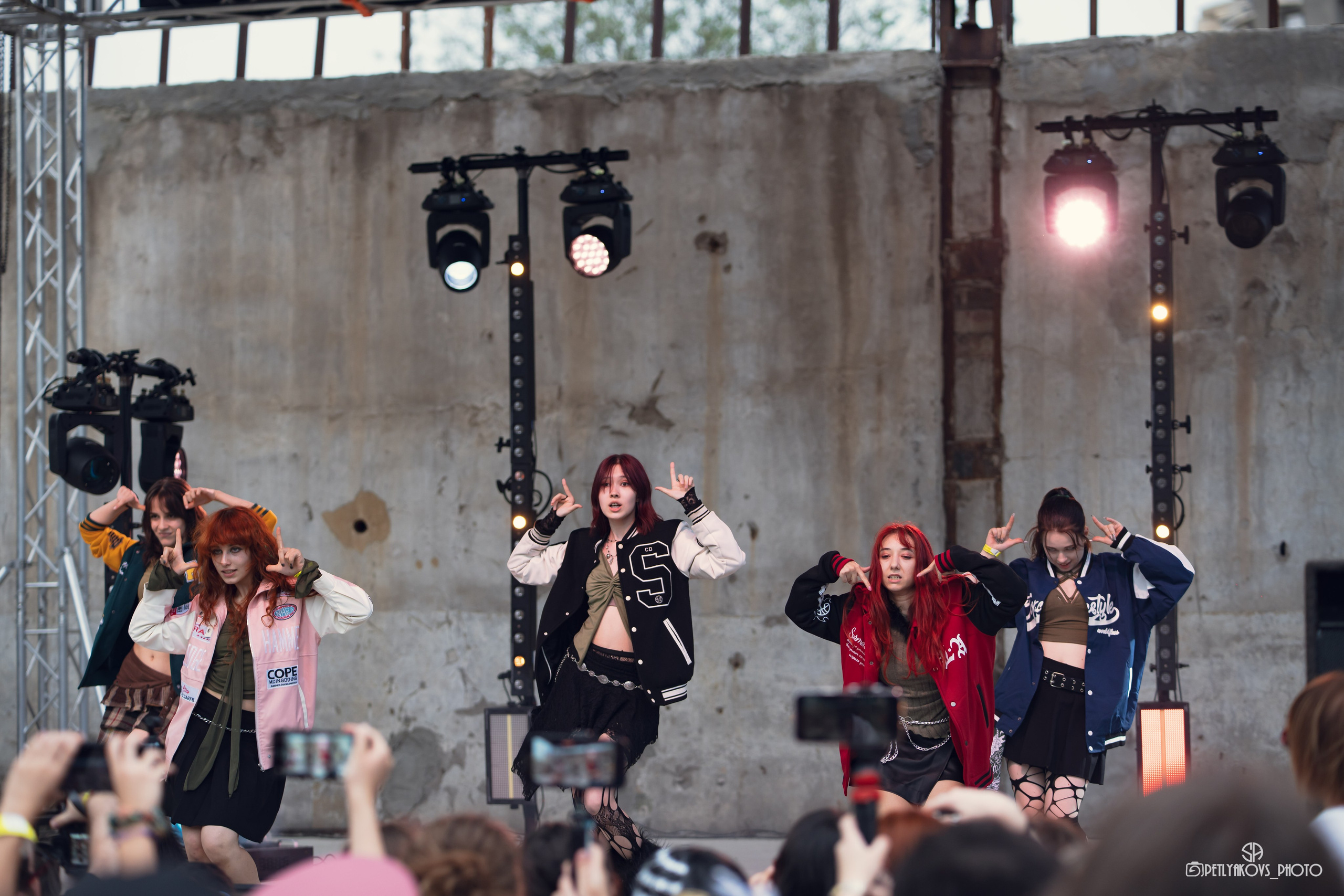 Anime music fest 2025 Tbilisi. Фотограф, видеограф Пятигорск, Ставрополь, Ессентуки, Petlyakovs_photo