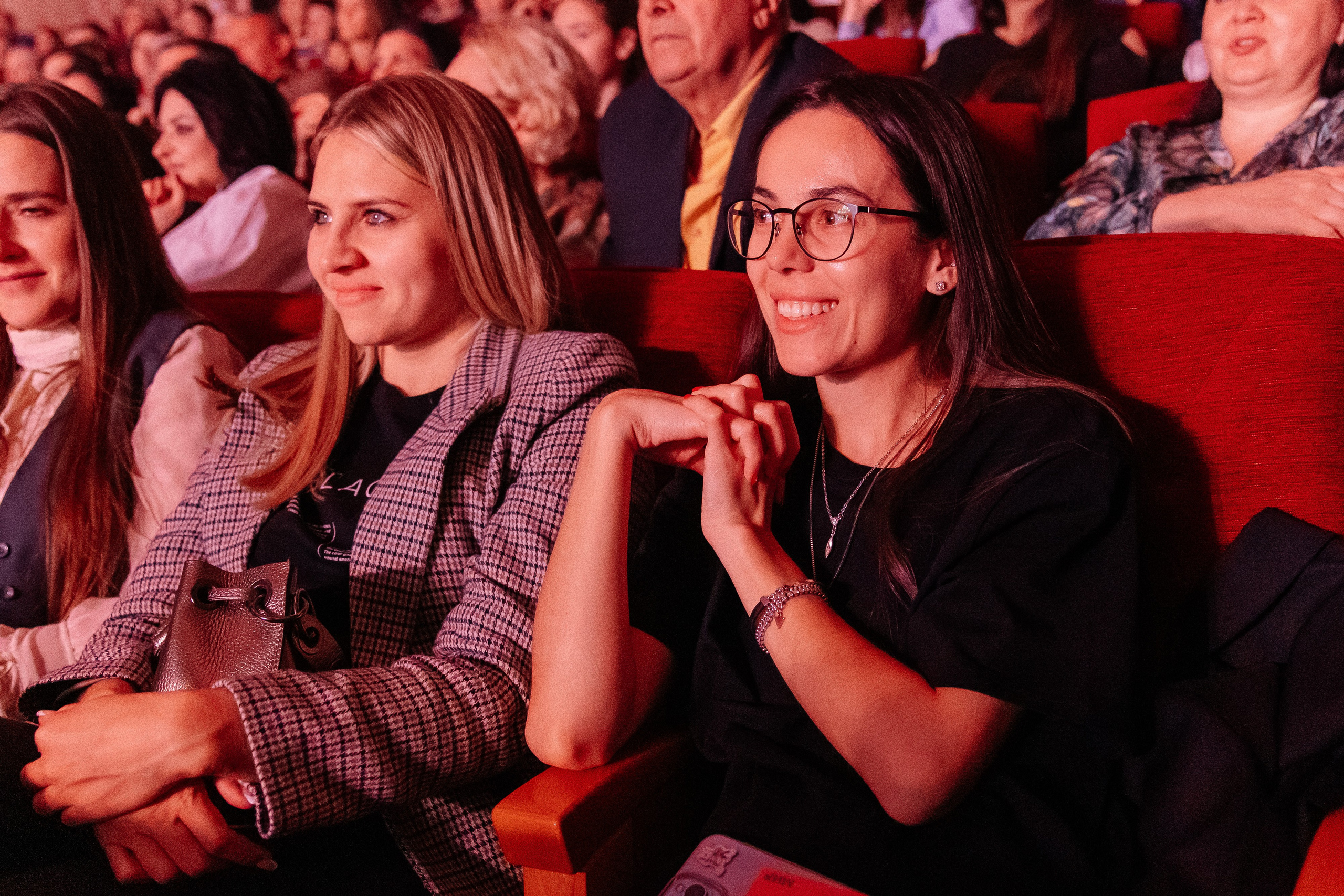 Концерт EMIN Ставрополь 30 Октября 2023. Фотограф Николай Петрушкин | Ставрополь, Москва