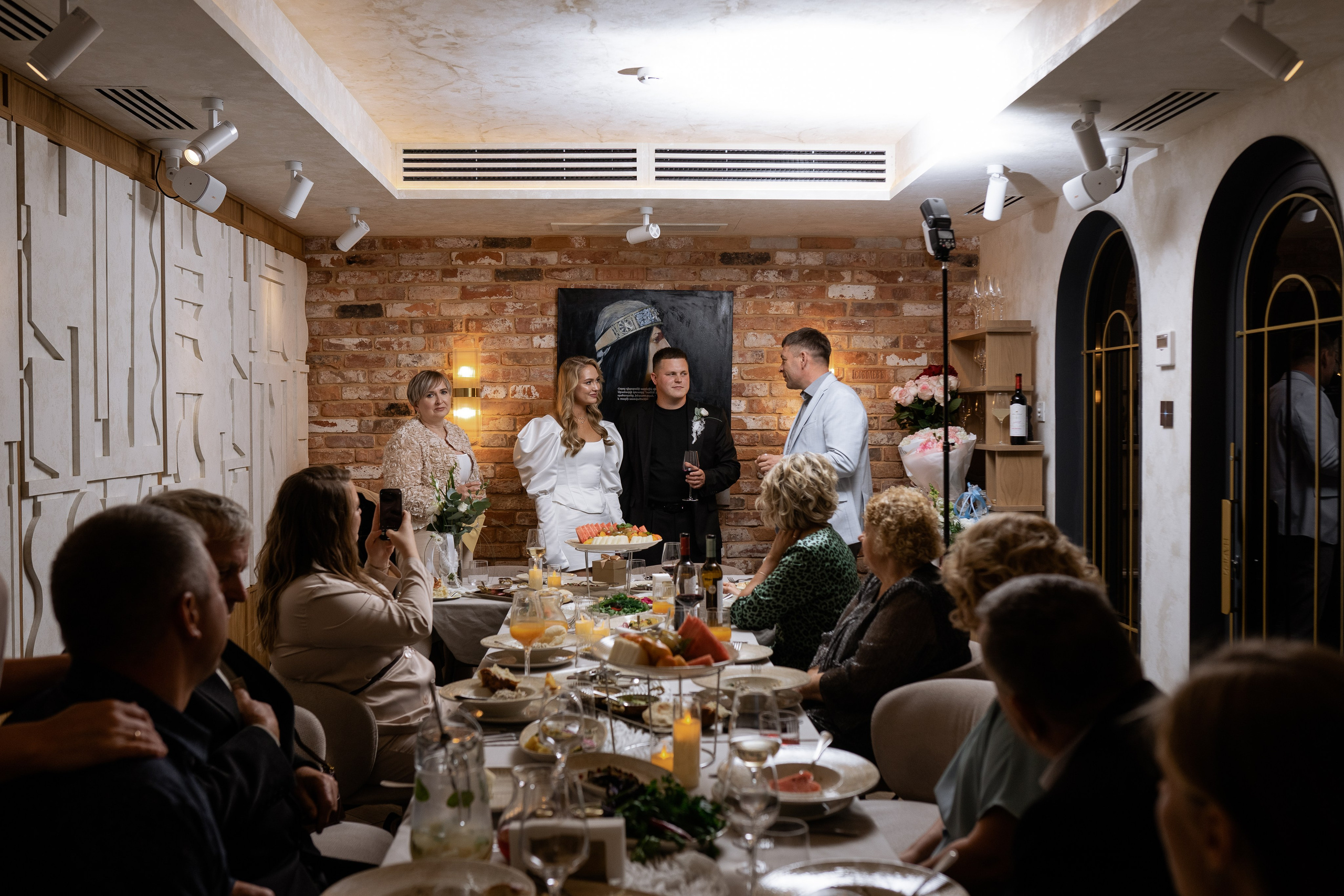 Антон и Полина. Свадебный фотограф в Перми и Пермском крае Алена Мартынова