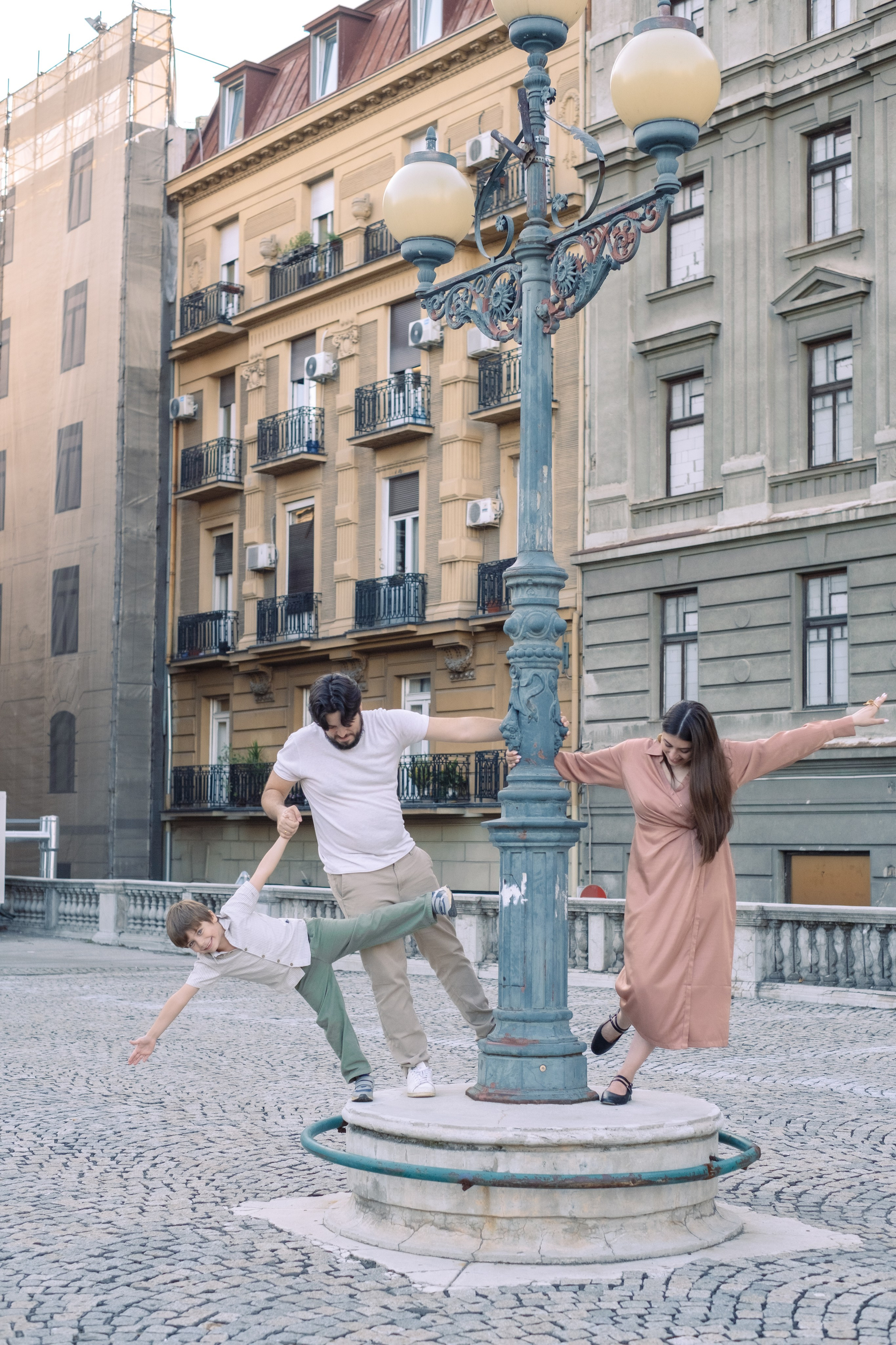 Семейная. Фотограф в Белграде