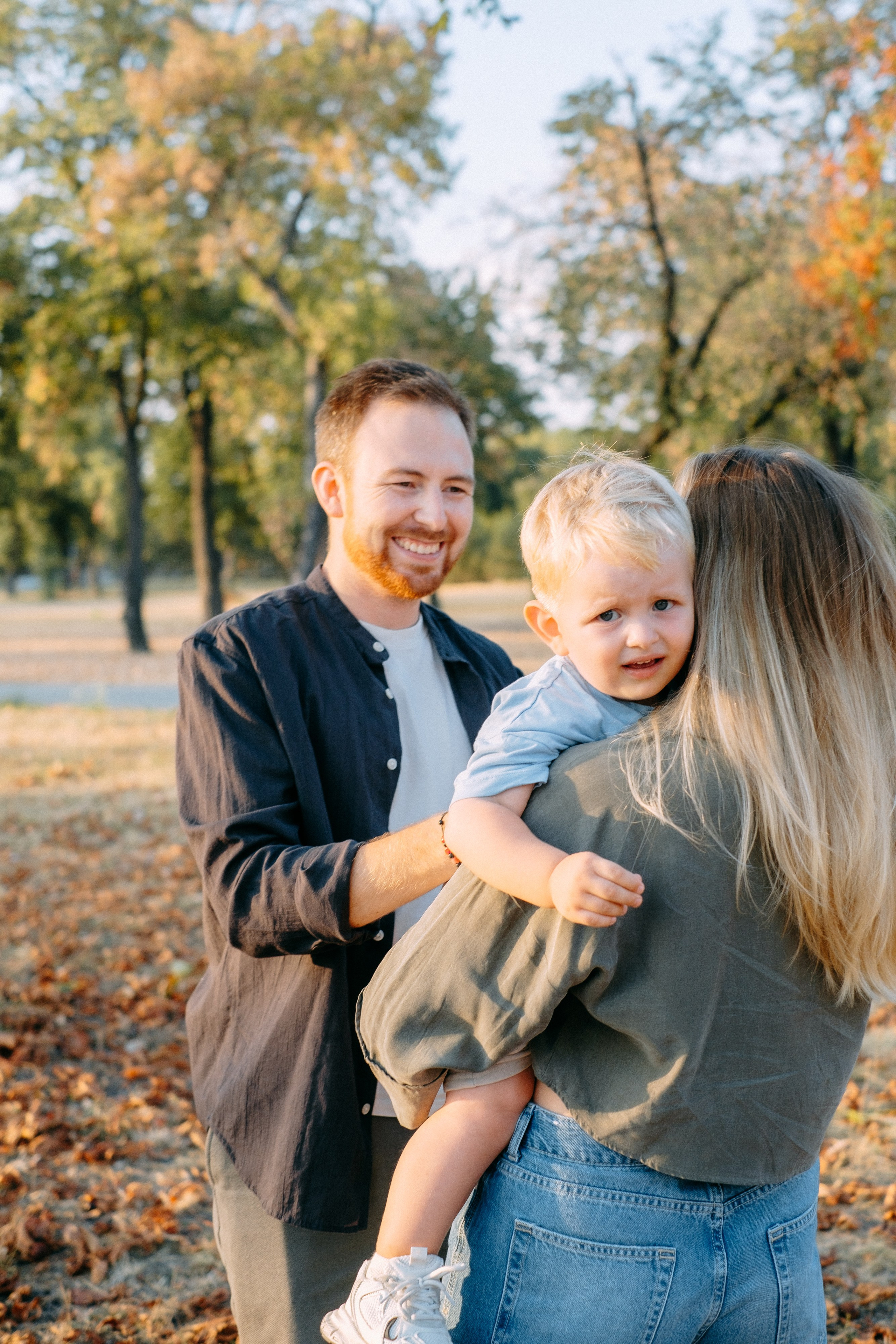Белградское лето. Фотограф в Белграде