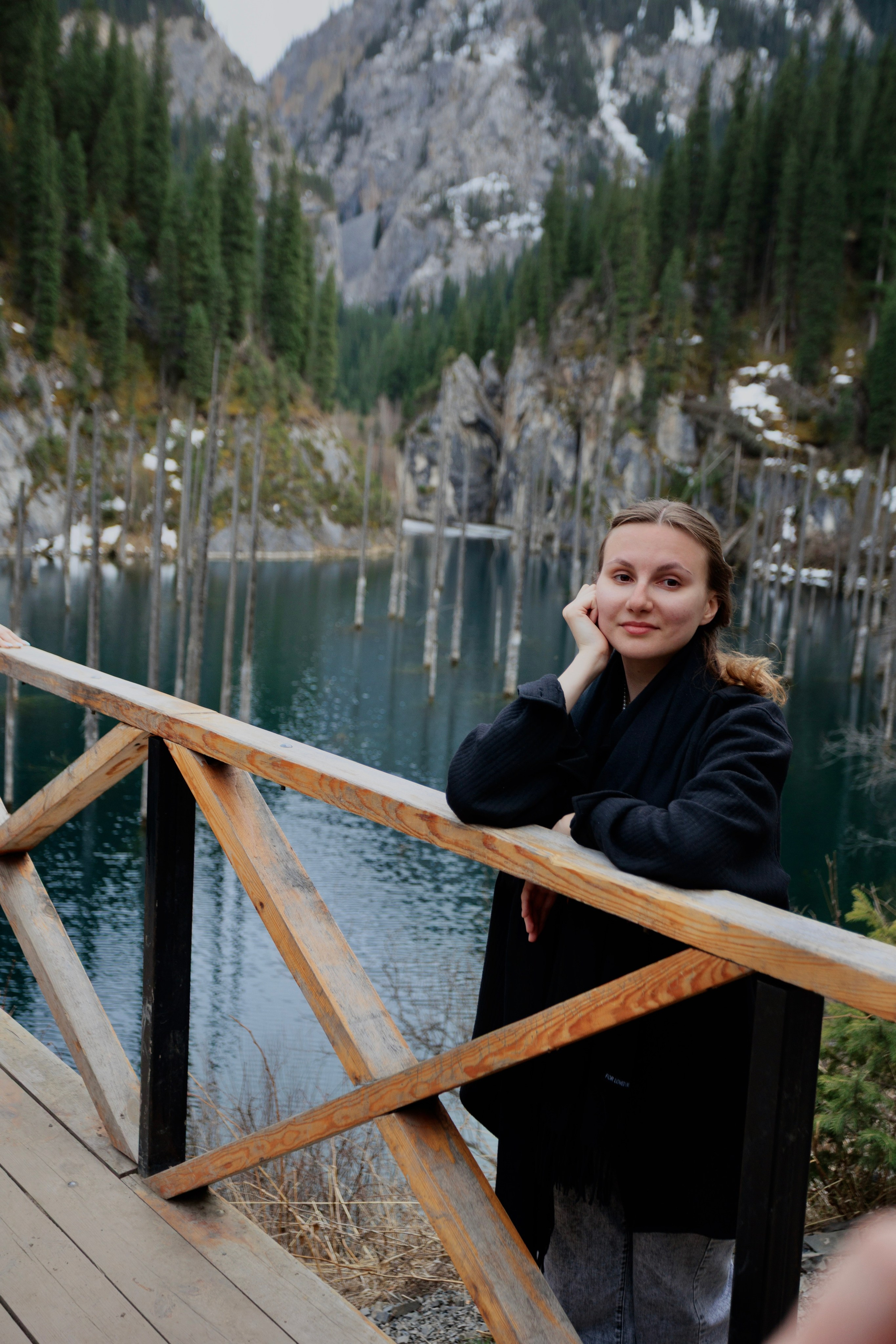 Незабываемое 4 апреля. Экскурсии и туры по Алматы