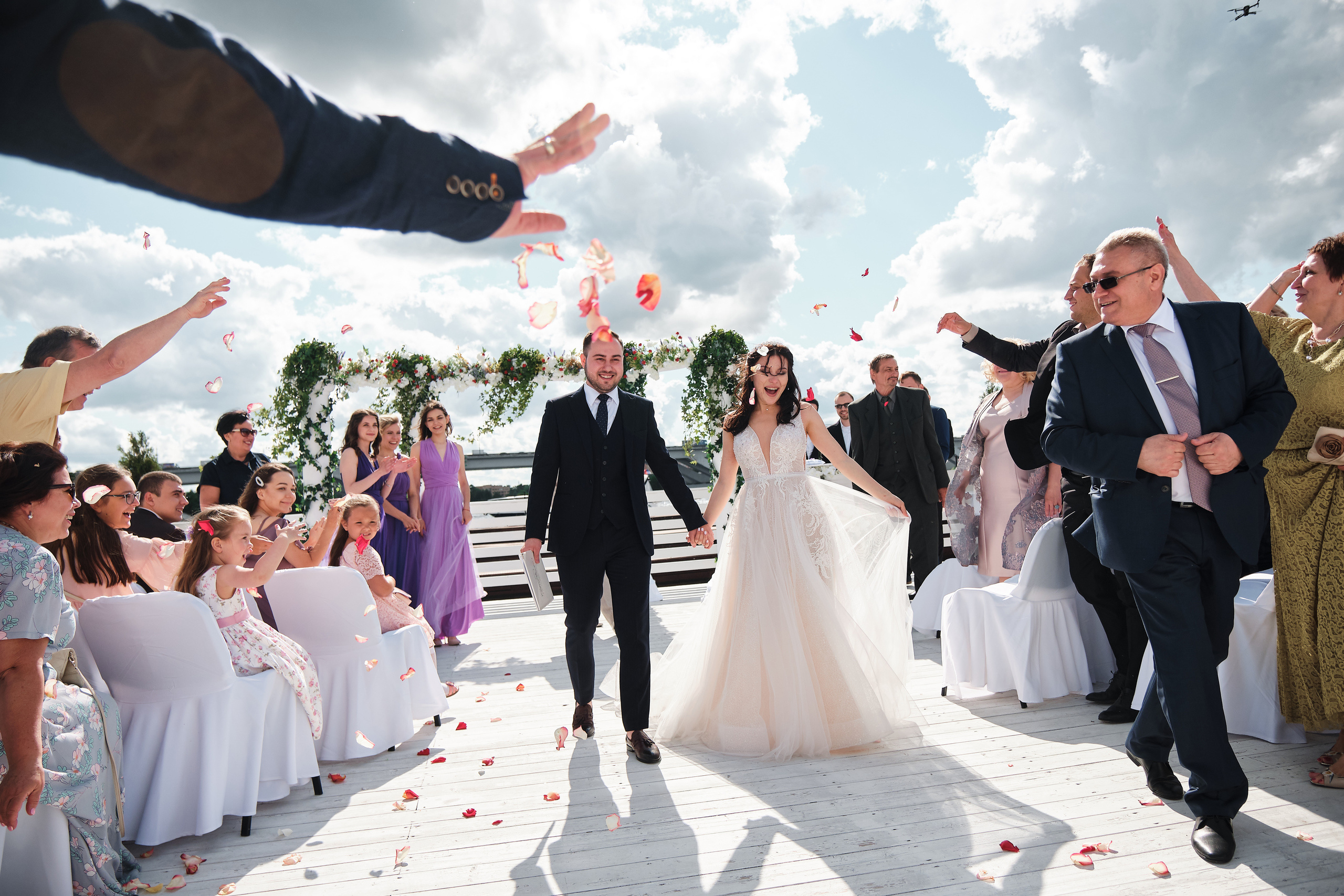 Свадебный и семейный фотограф