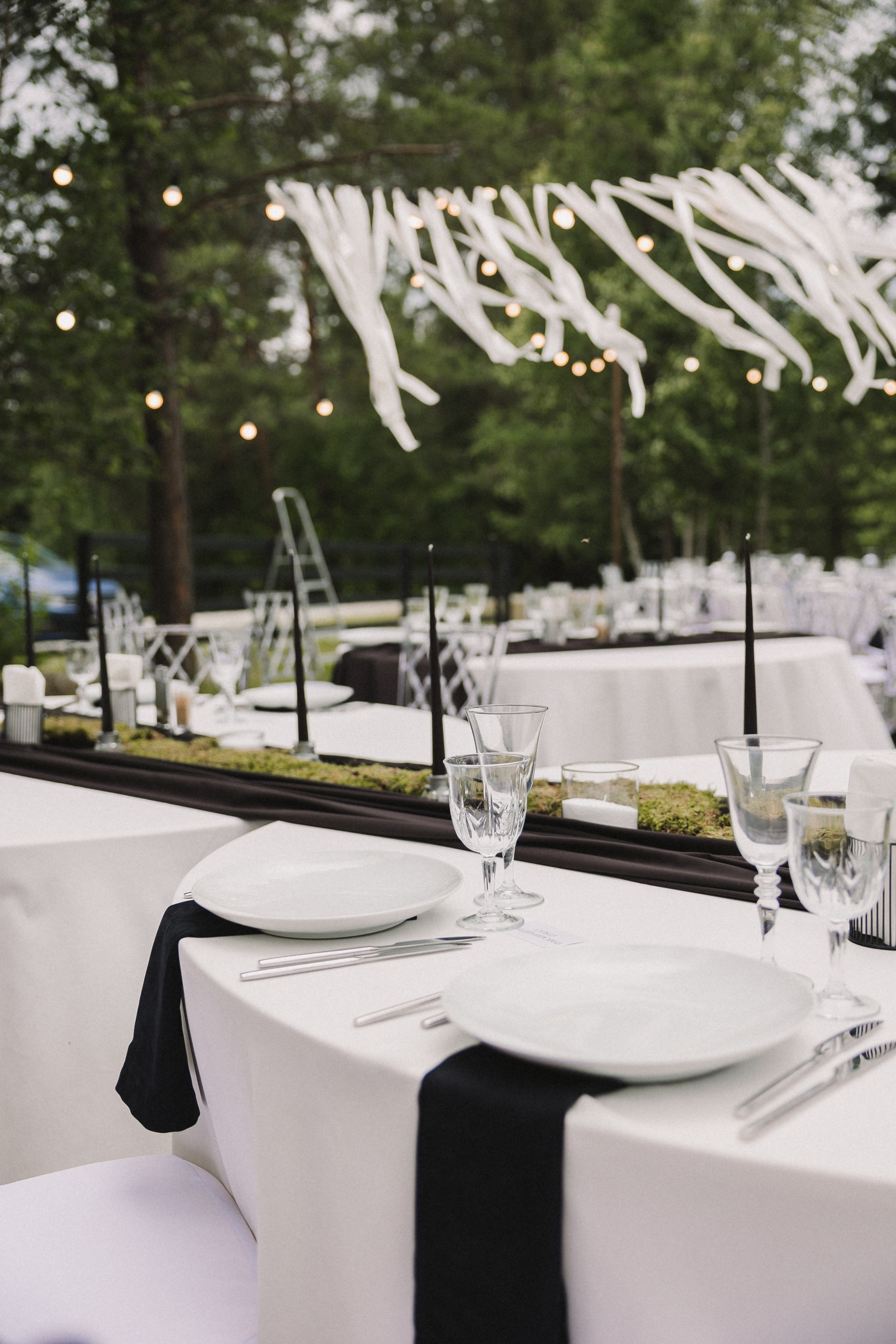 Агентство по организации мероприятий