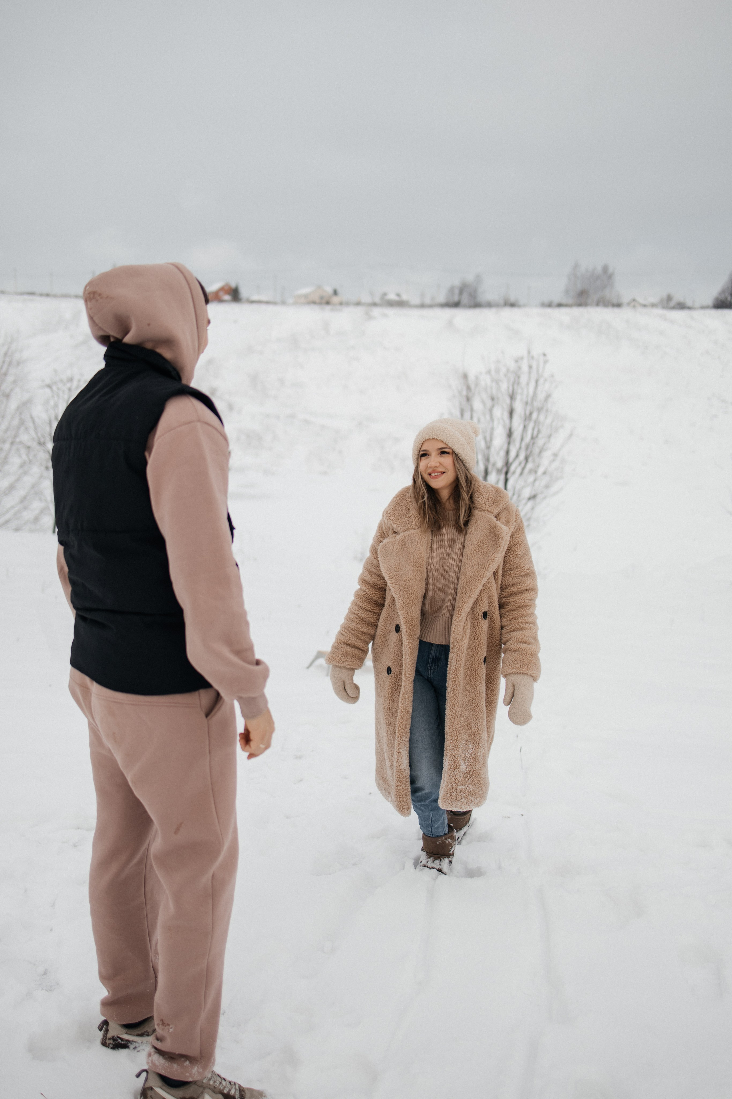 Марина и Алексей. Семейный и свадебный фотограф Чебоксары Екатерина Косолапова