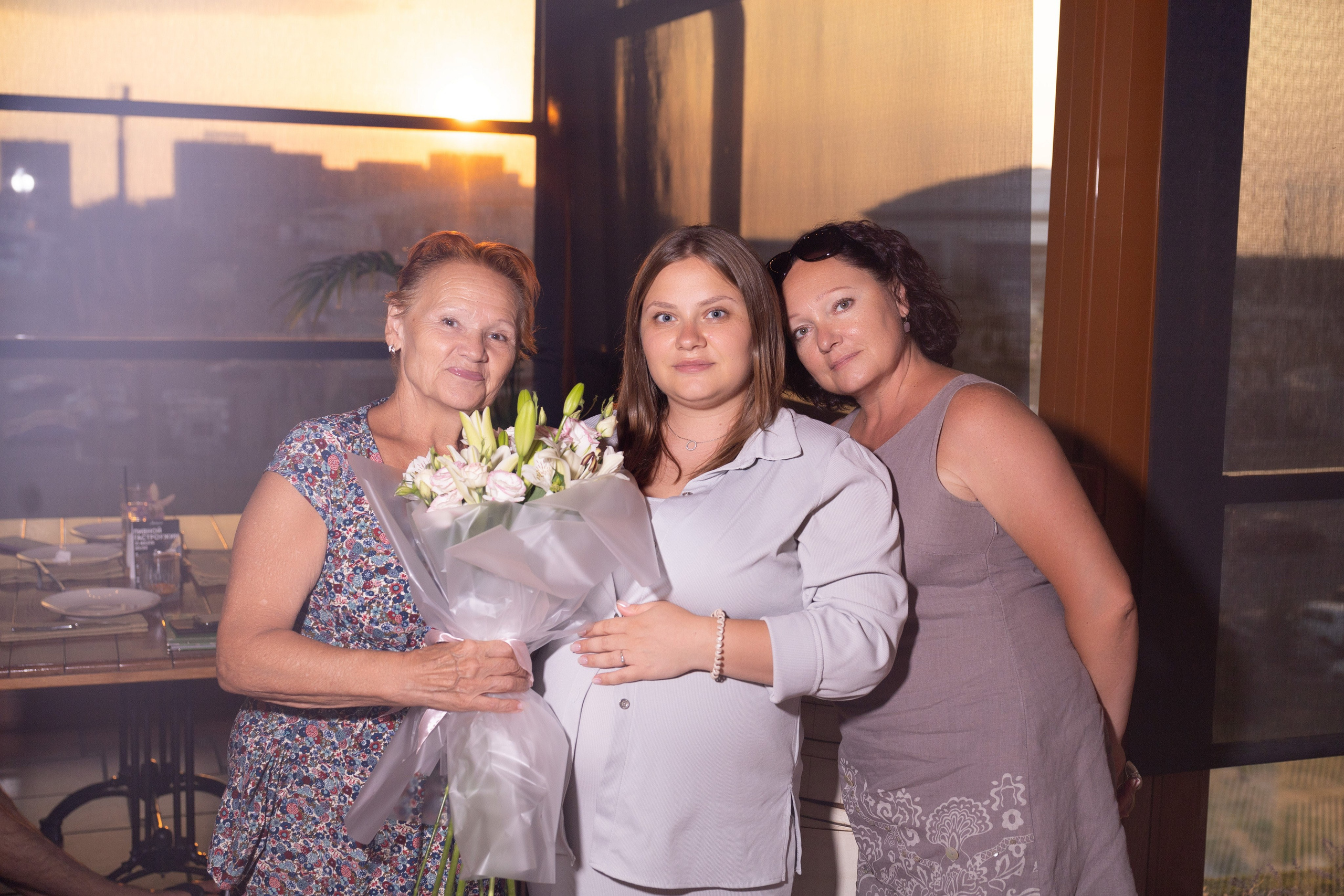 Репортажи. Анастасия Соломенная и Василиса Марченко Фотографы Краснодар