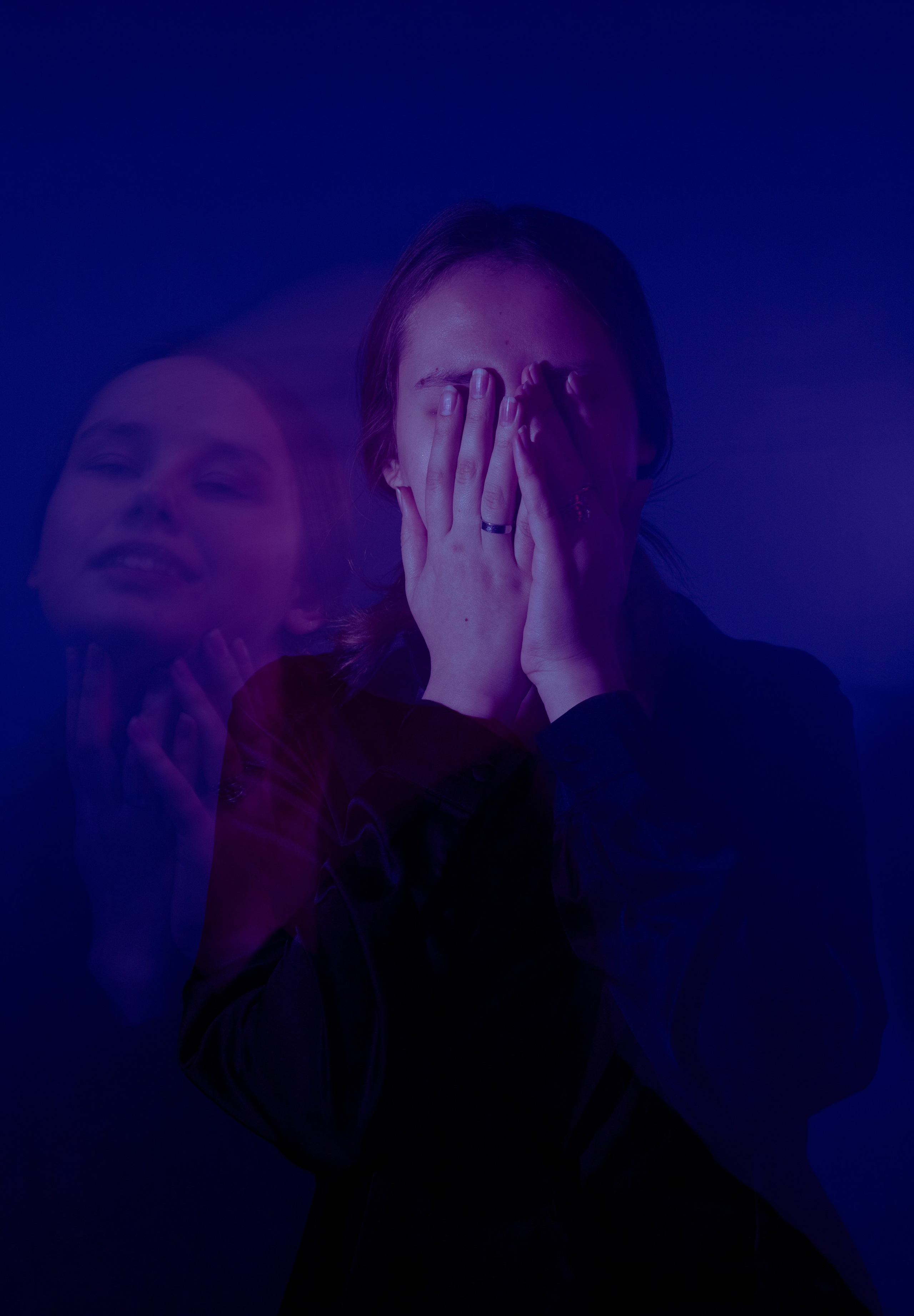 Женские портреты. Анастасия Соломенная и Василиса Марченко Фотографы Краснодар