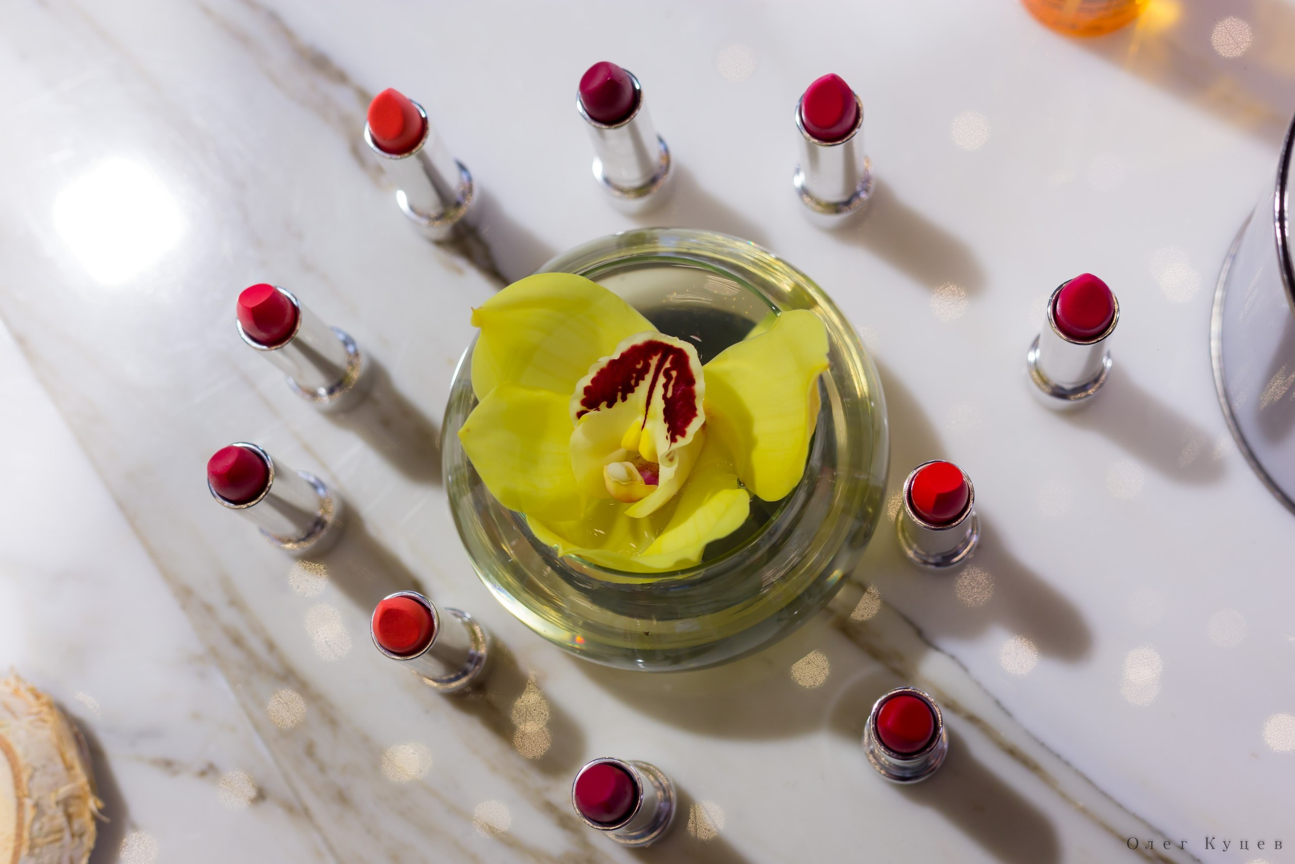 Lumene_Мастер-класс 4 шага к красивой коже!. Свадебный и Репортажный фотограф в Санкт-Петербурге