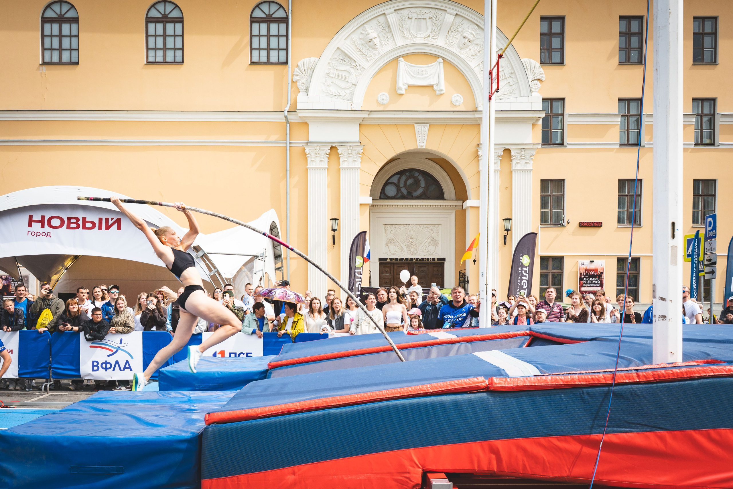 Спортивные мероприятия. Фотограф Евгений Егоров