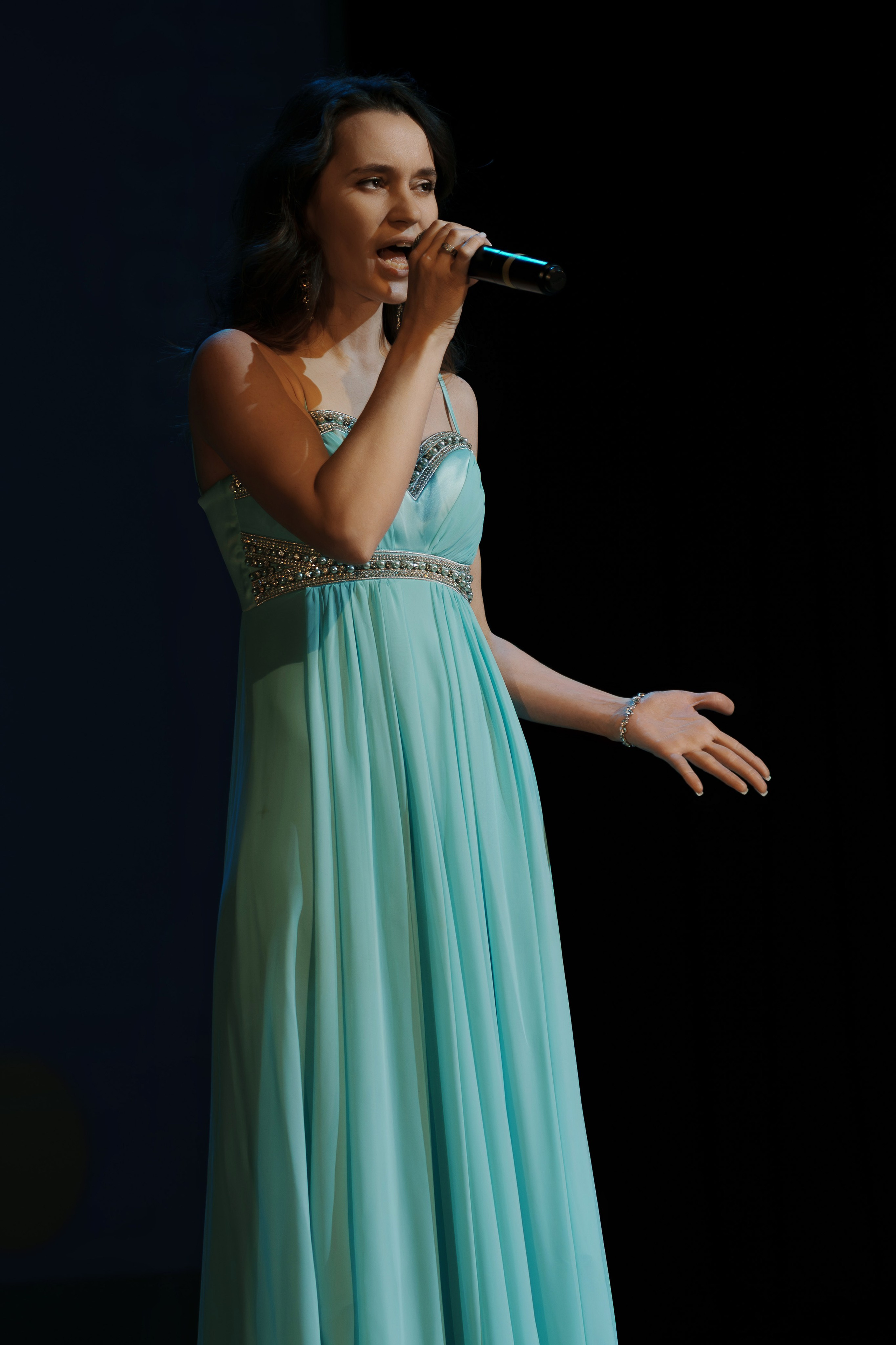 Арт-объединение Творческие люди. ДК Литвинки «Вместе ярче». Фотограф Евгений Егоров