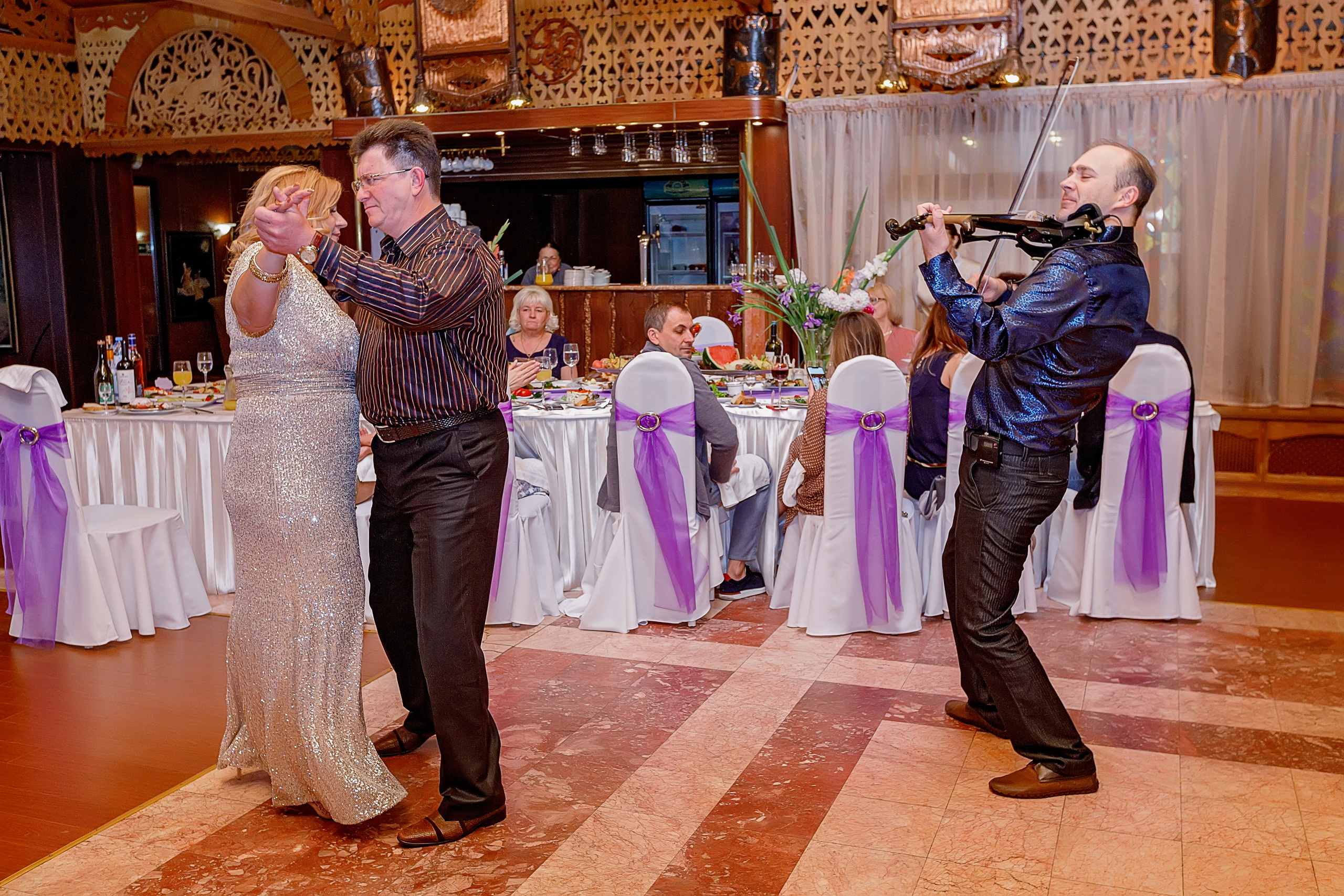 Вика и Костя. Геннадий Степанов —фотограф в Москве