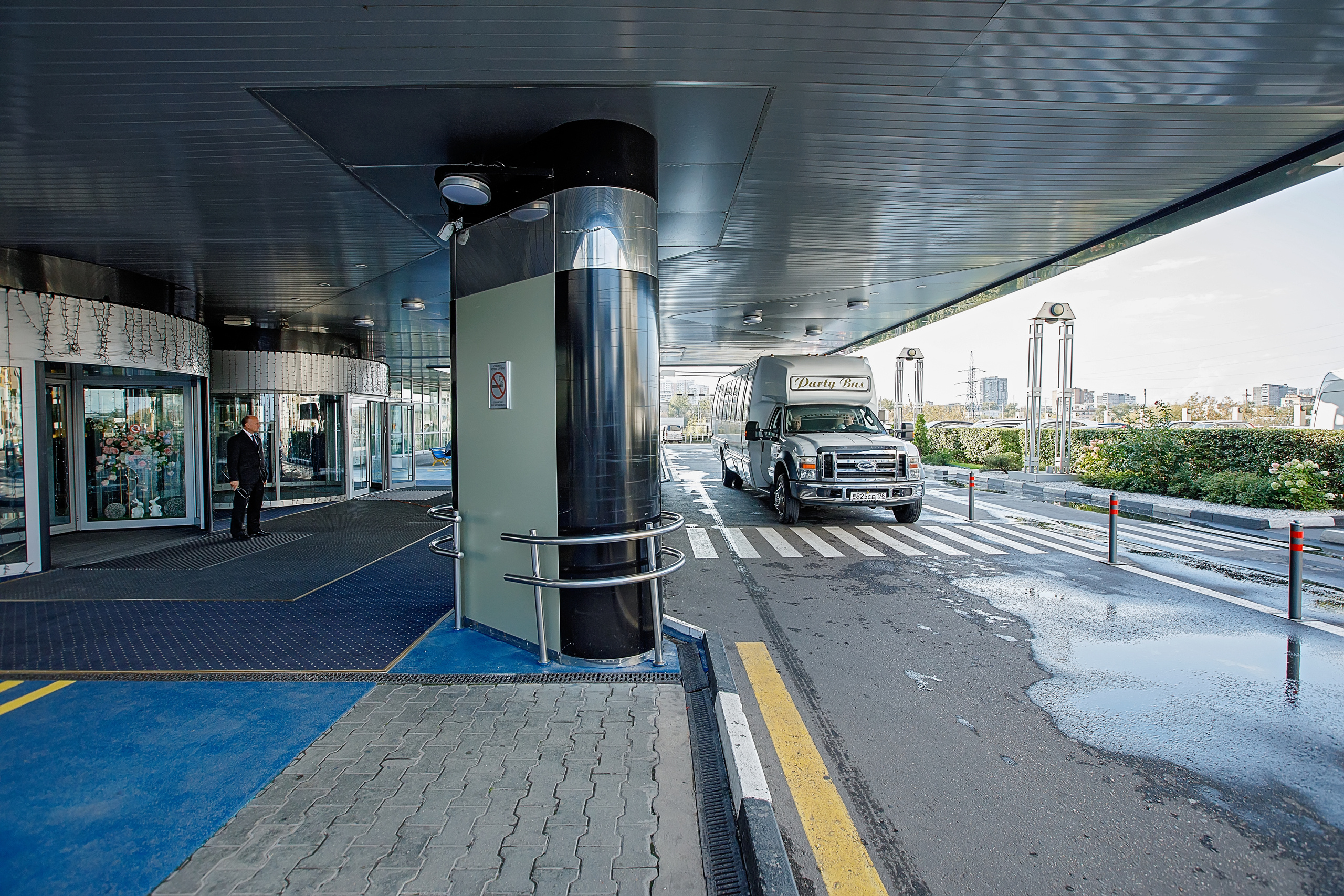 Катя и Митя. Геннадий Степанов —фотограф в Москве