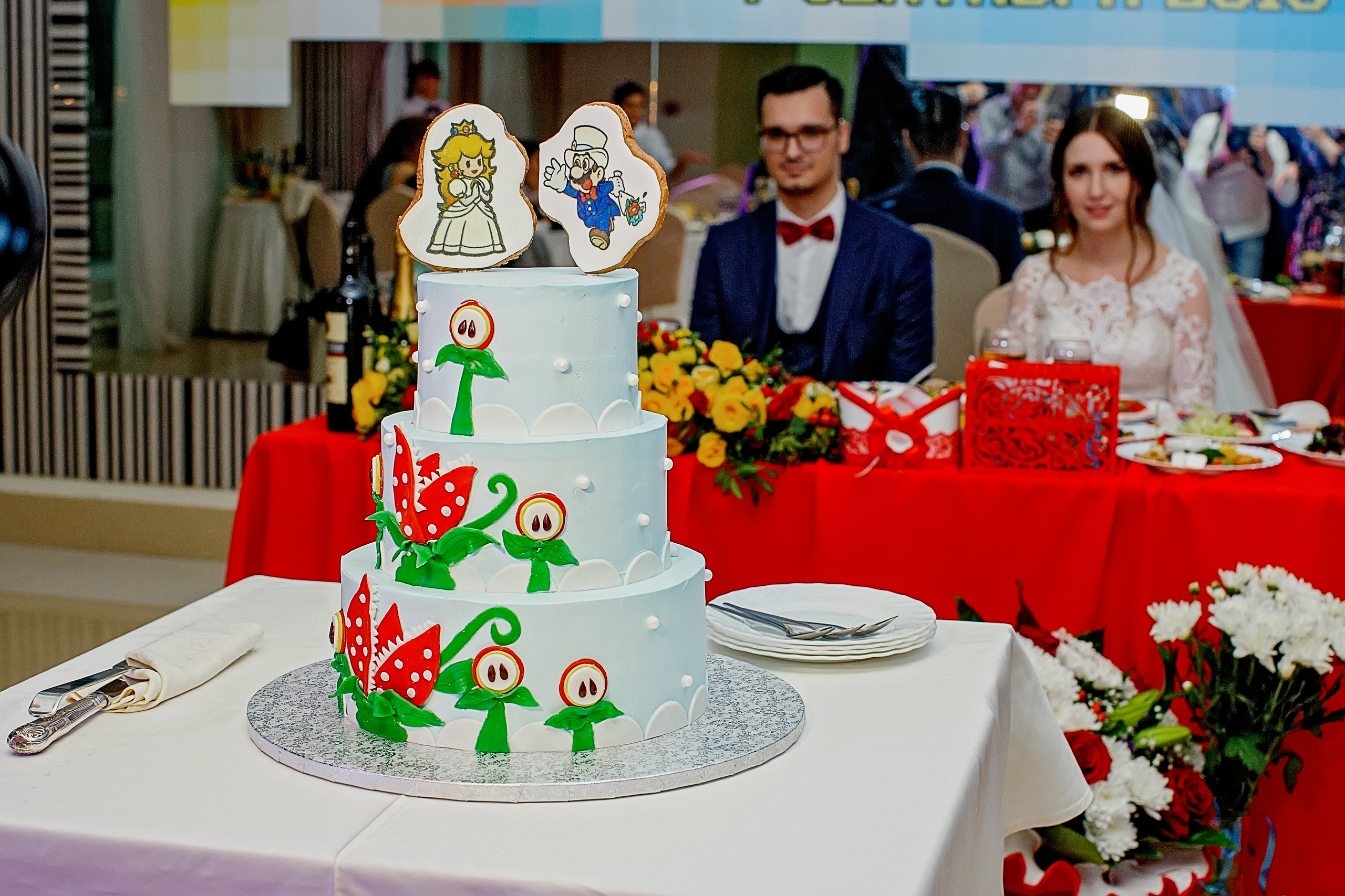 Катя и Митя. Геннадий Степанов —фотограф в Москве