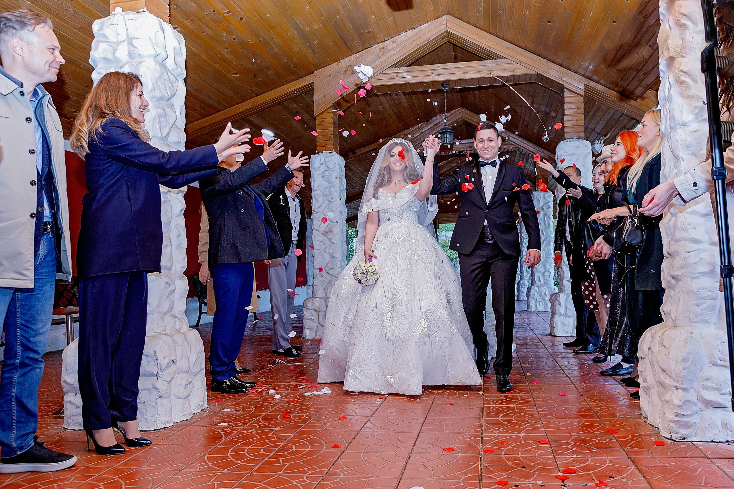 Вика и Костя. Геннадий Степанов —фотограф в Москве