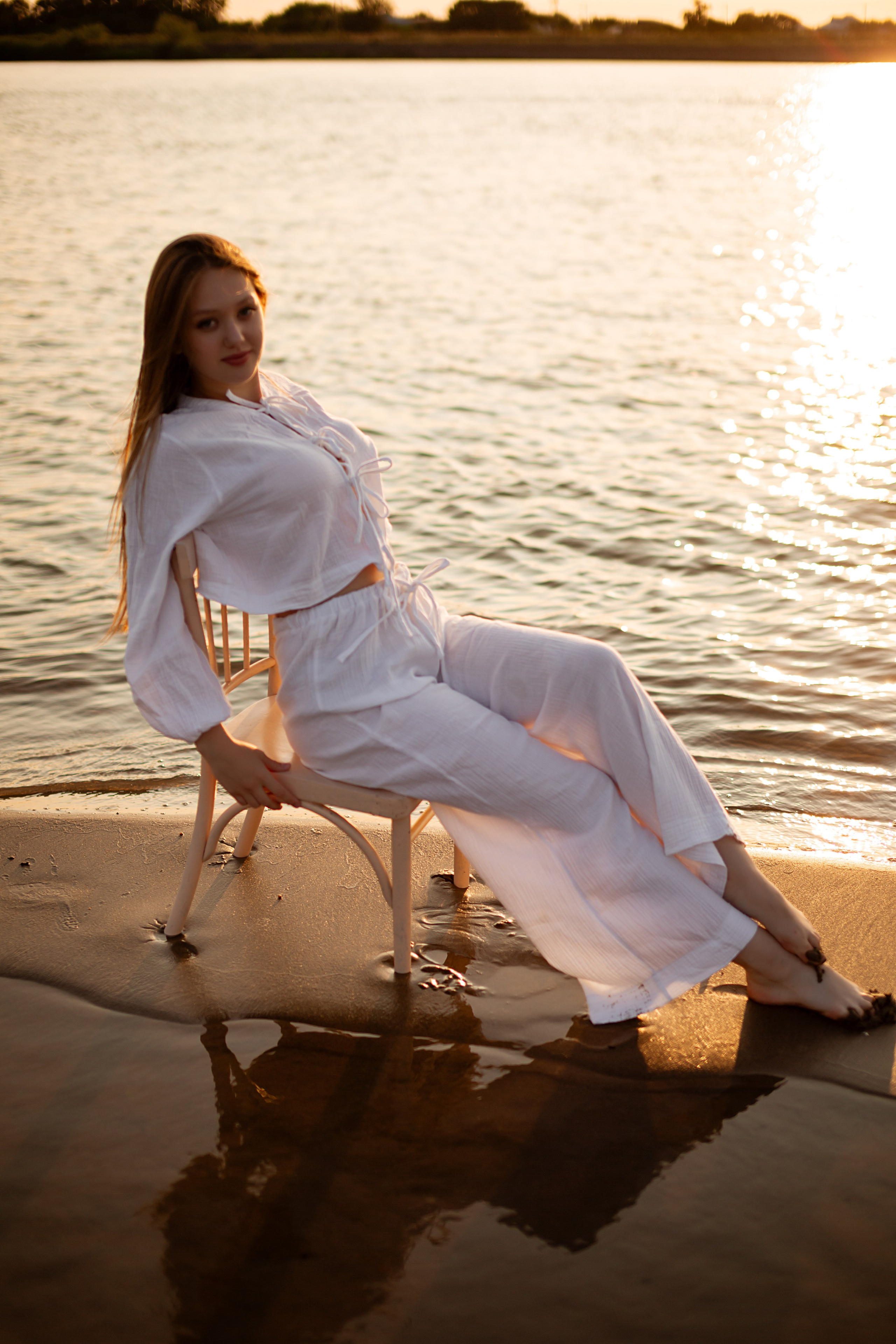 Фотосессия у воды. Свадебный и семейный фотограф/видеограф в Краснодаре Наталья Осинская