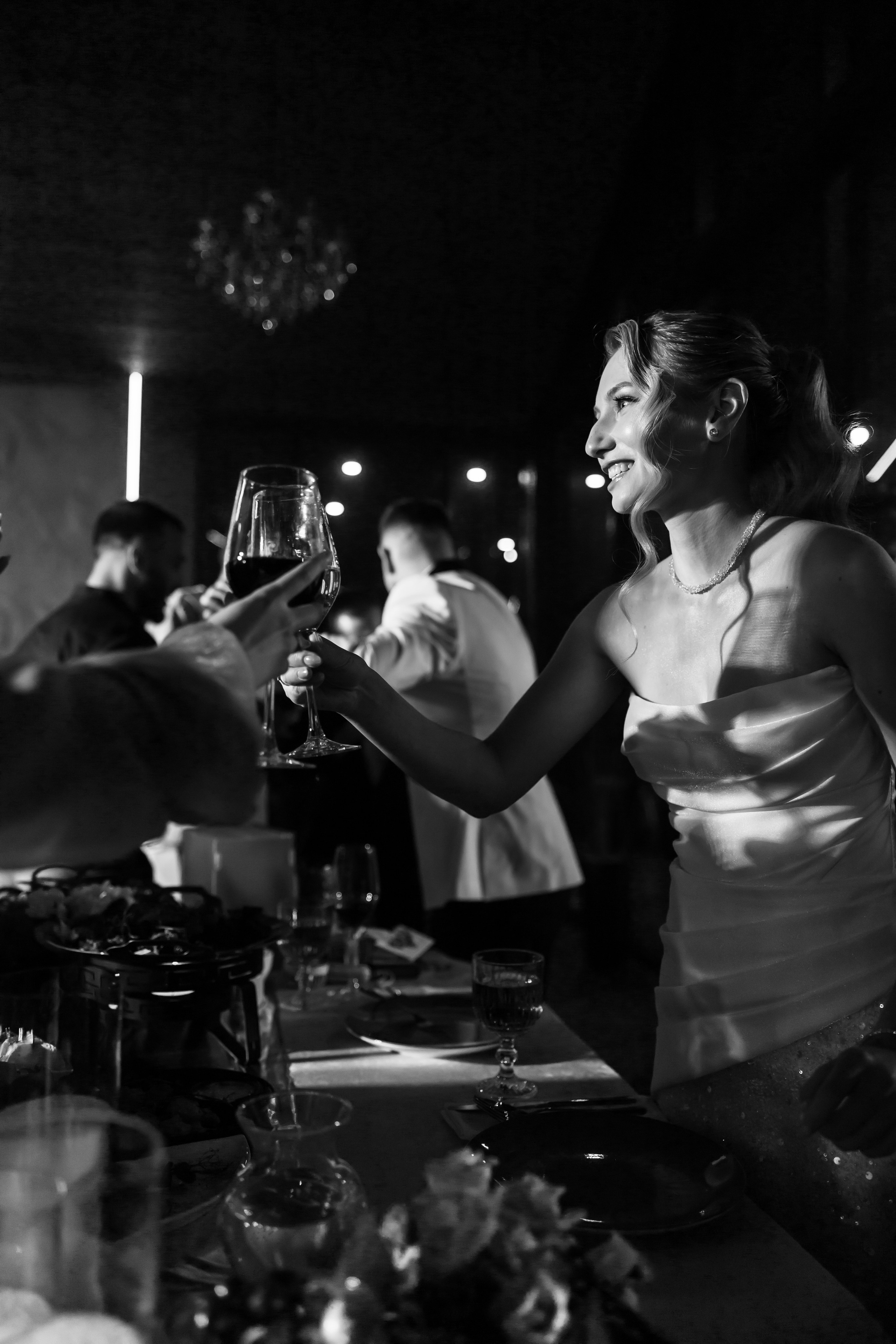 Амир+Диана. Фотограф Элла Ефимова