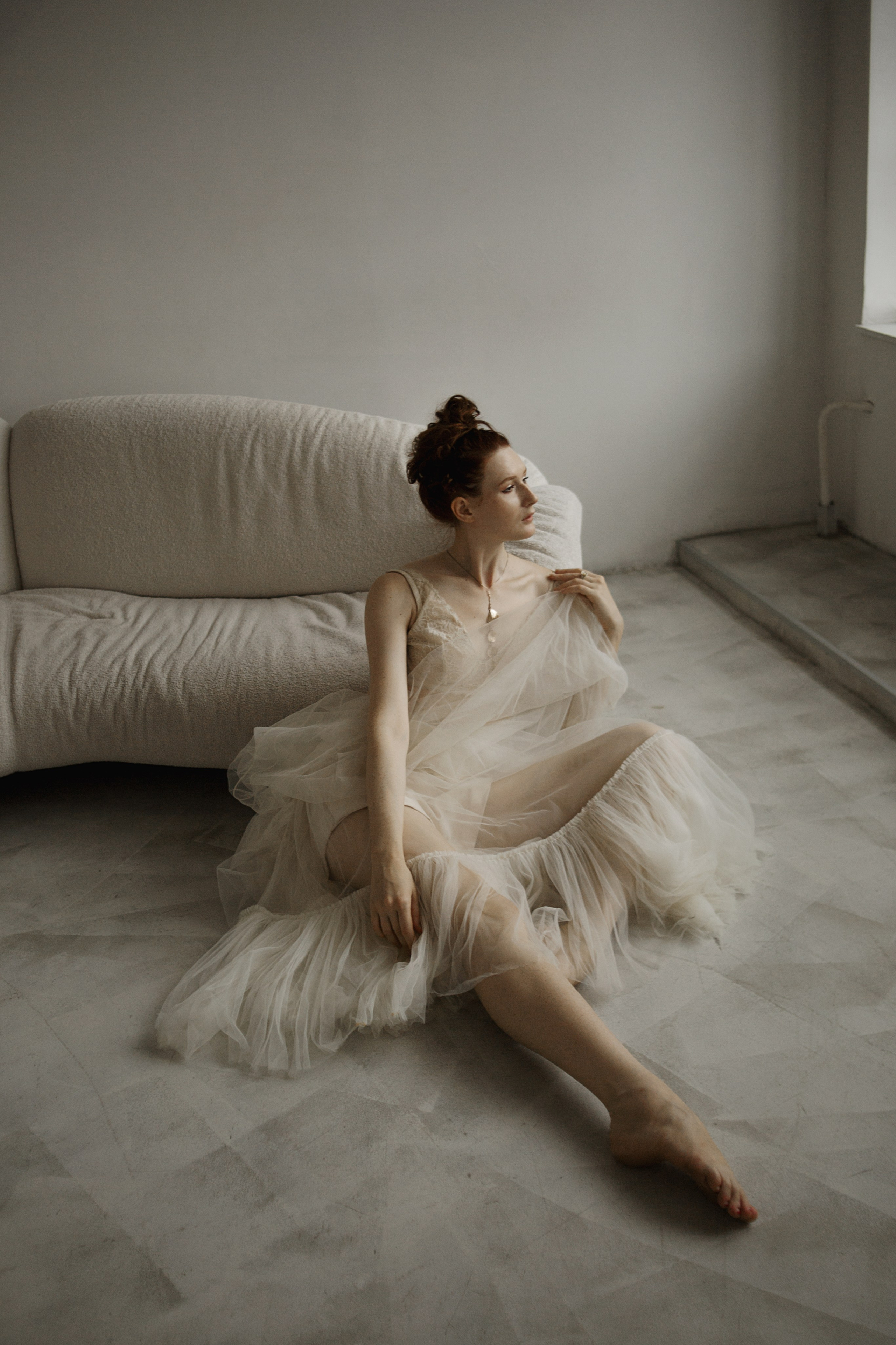 Ксюша. Свадебный и портретный фотограф Анастасия Казакова Санкт-Петербург