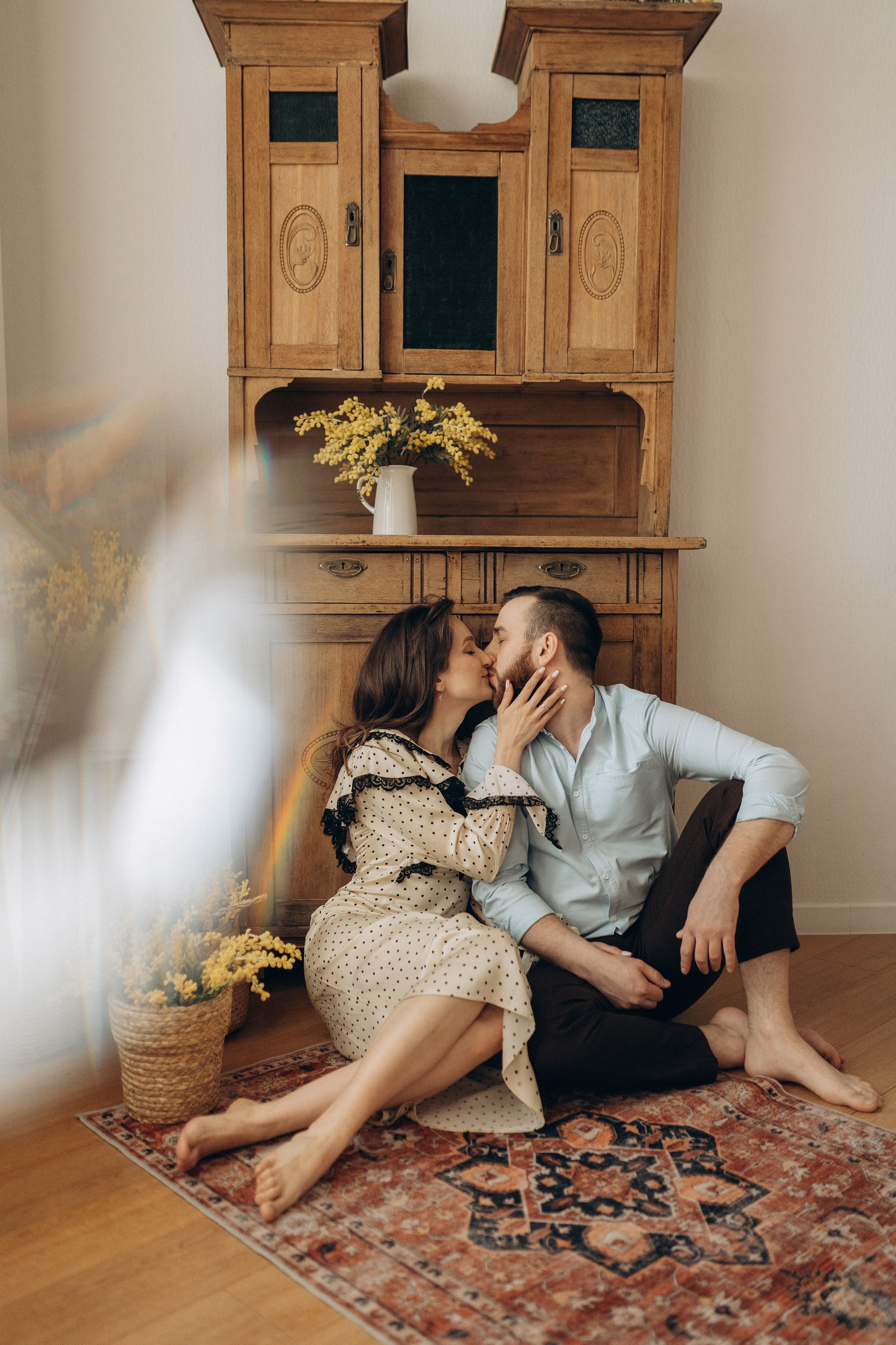 Анна и Константин. Семейный и свадебный фотограф в Новосибирске/Бийске Екатерина Логинова