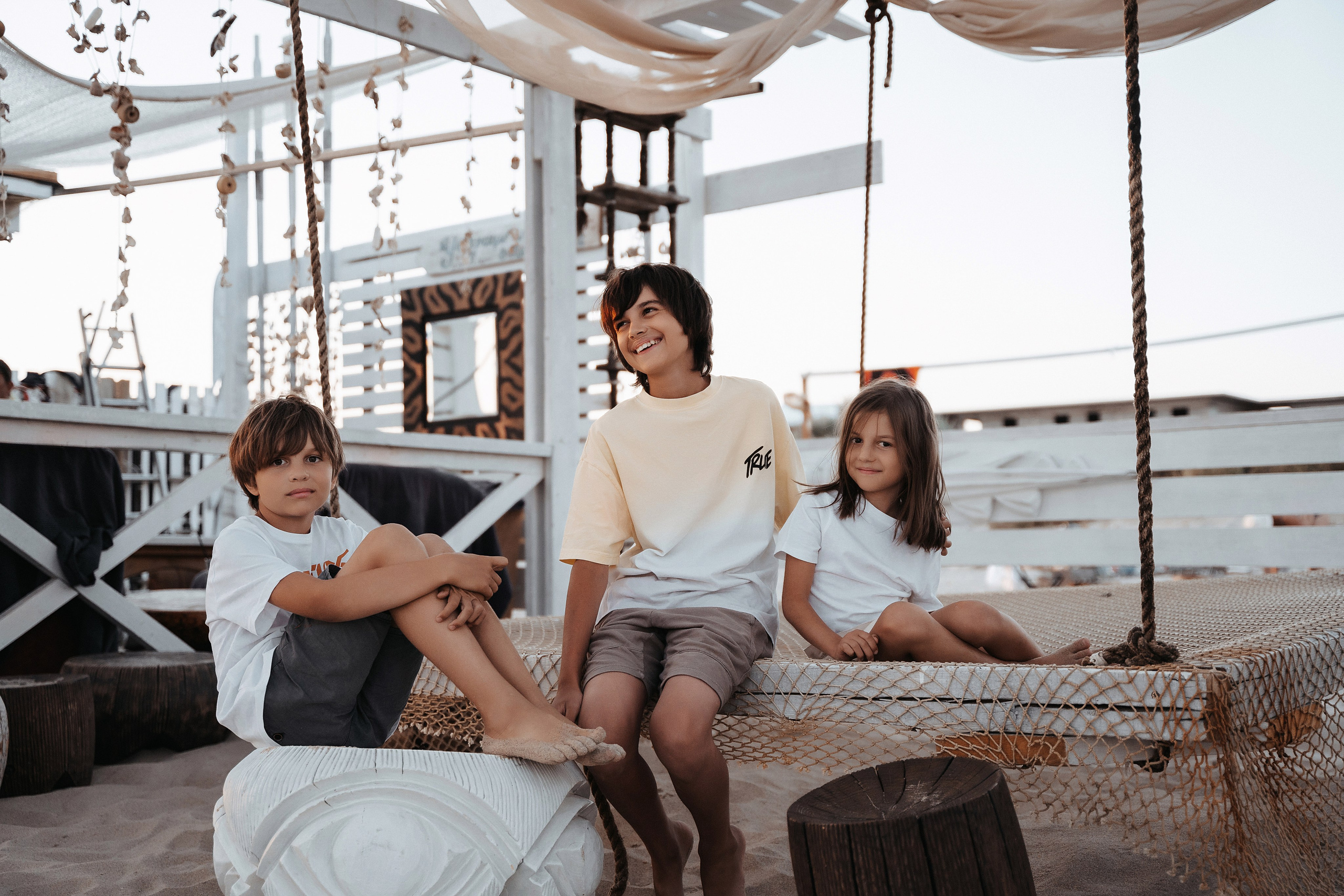 Волшебное лето. Татьяна Тагель