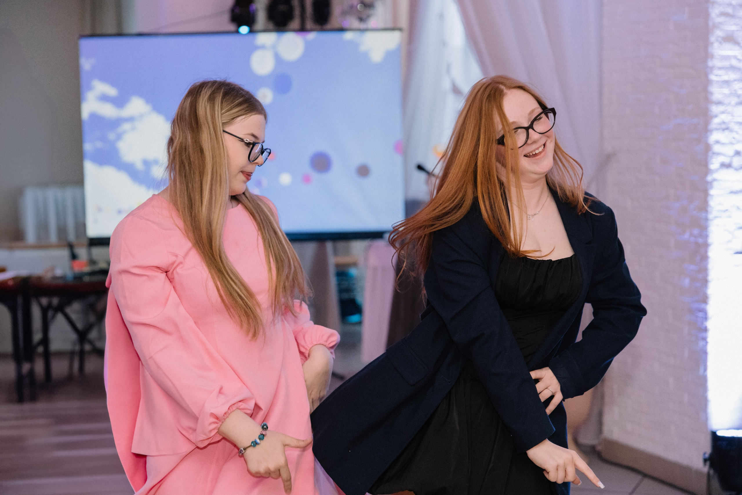 Выпускной 9 класса