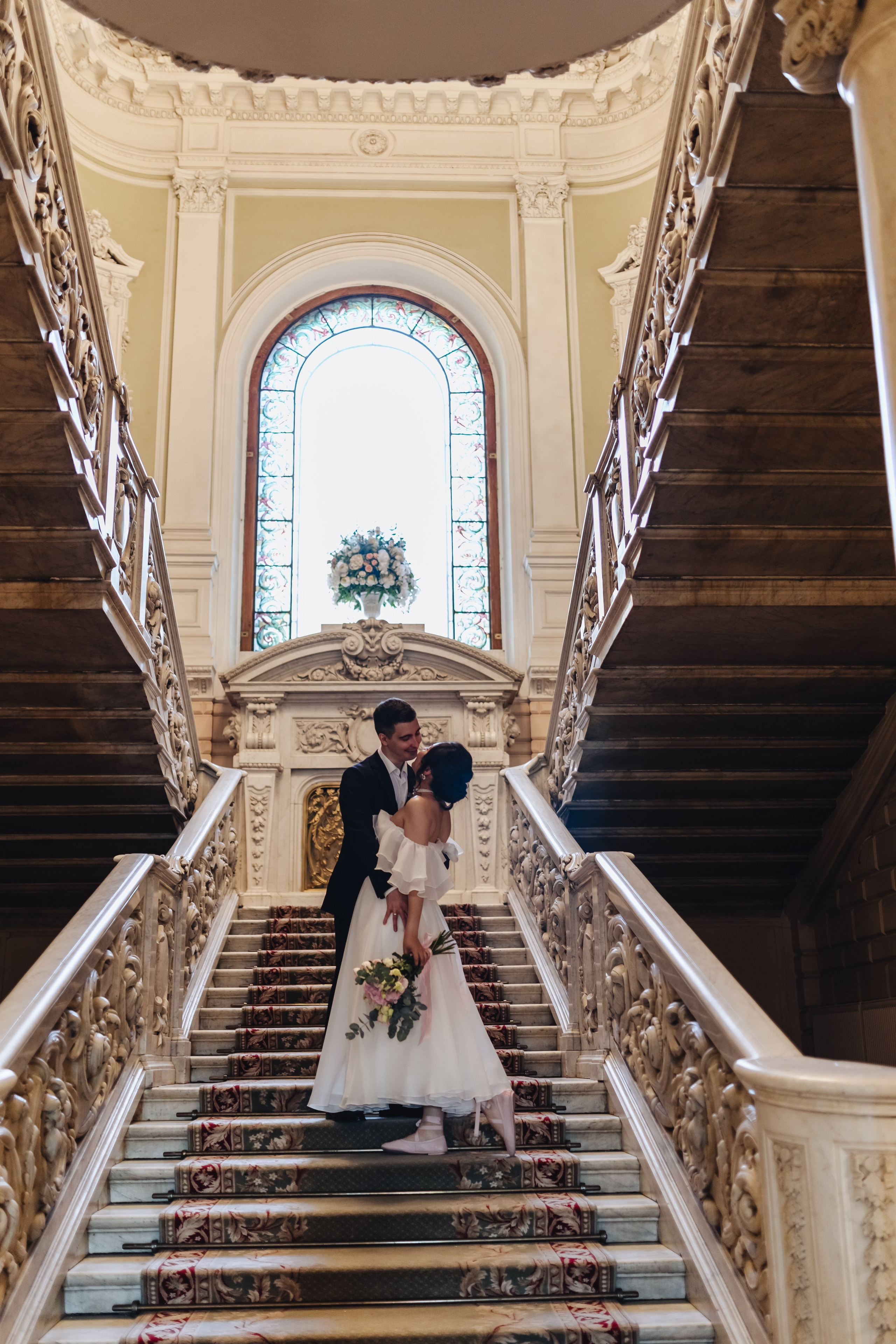 Первый Дворец. Jen.swph Свадебный фотограф