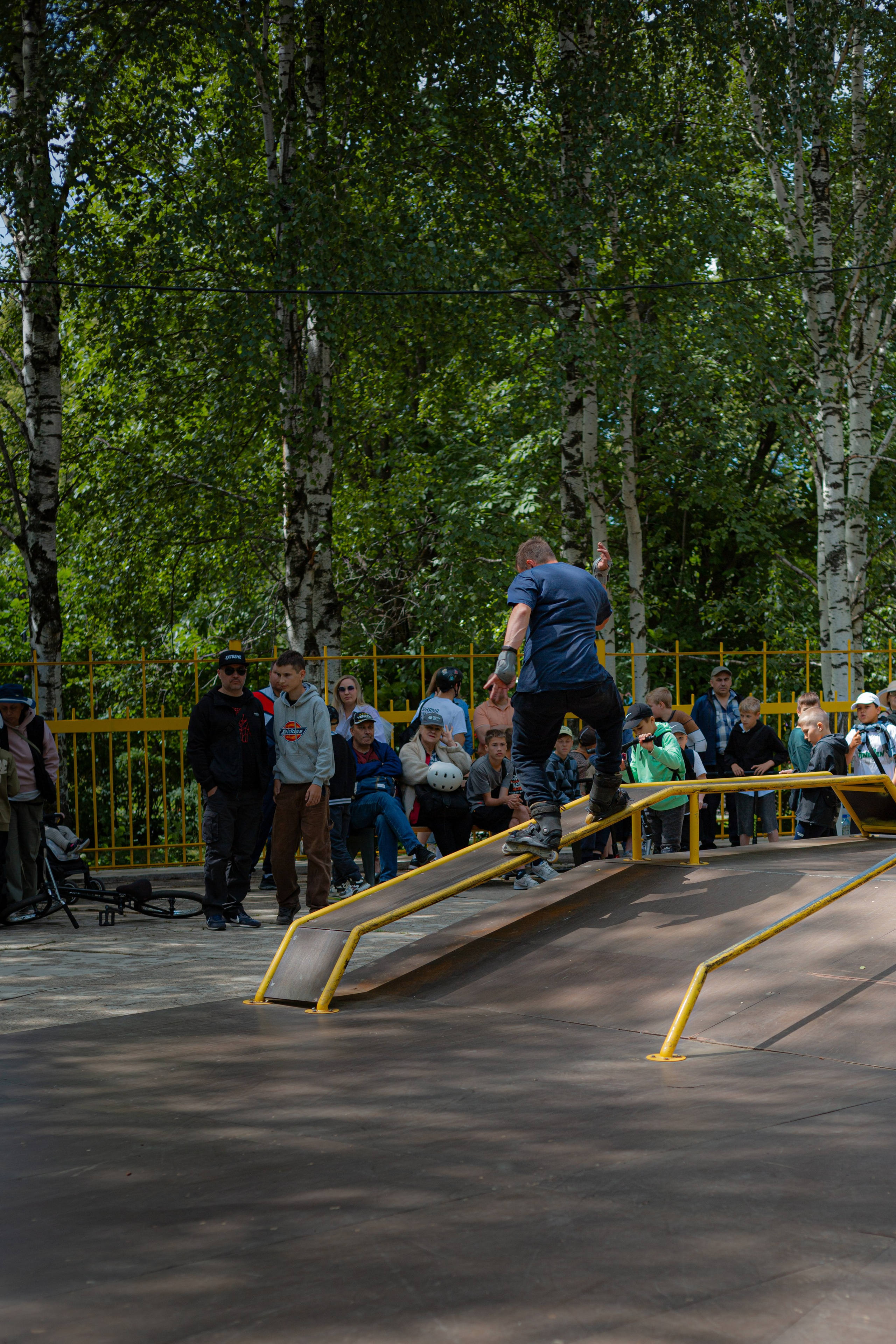 Lysva fest. Фотограф в Пермском крае Матвей Раттер