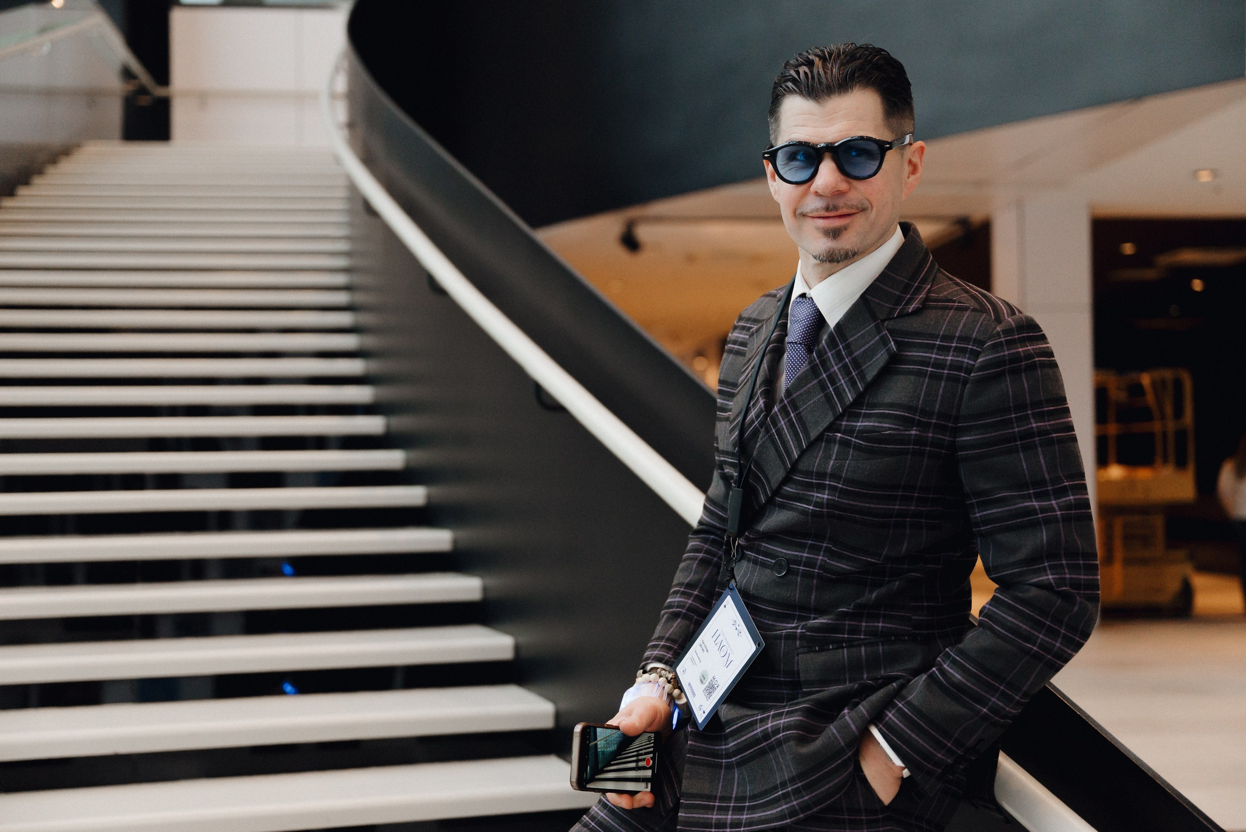 НАОМ. Репортажный фотограф в Санкт-Петербурге Евгений Перевалов