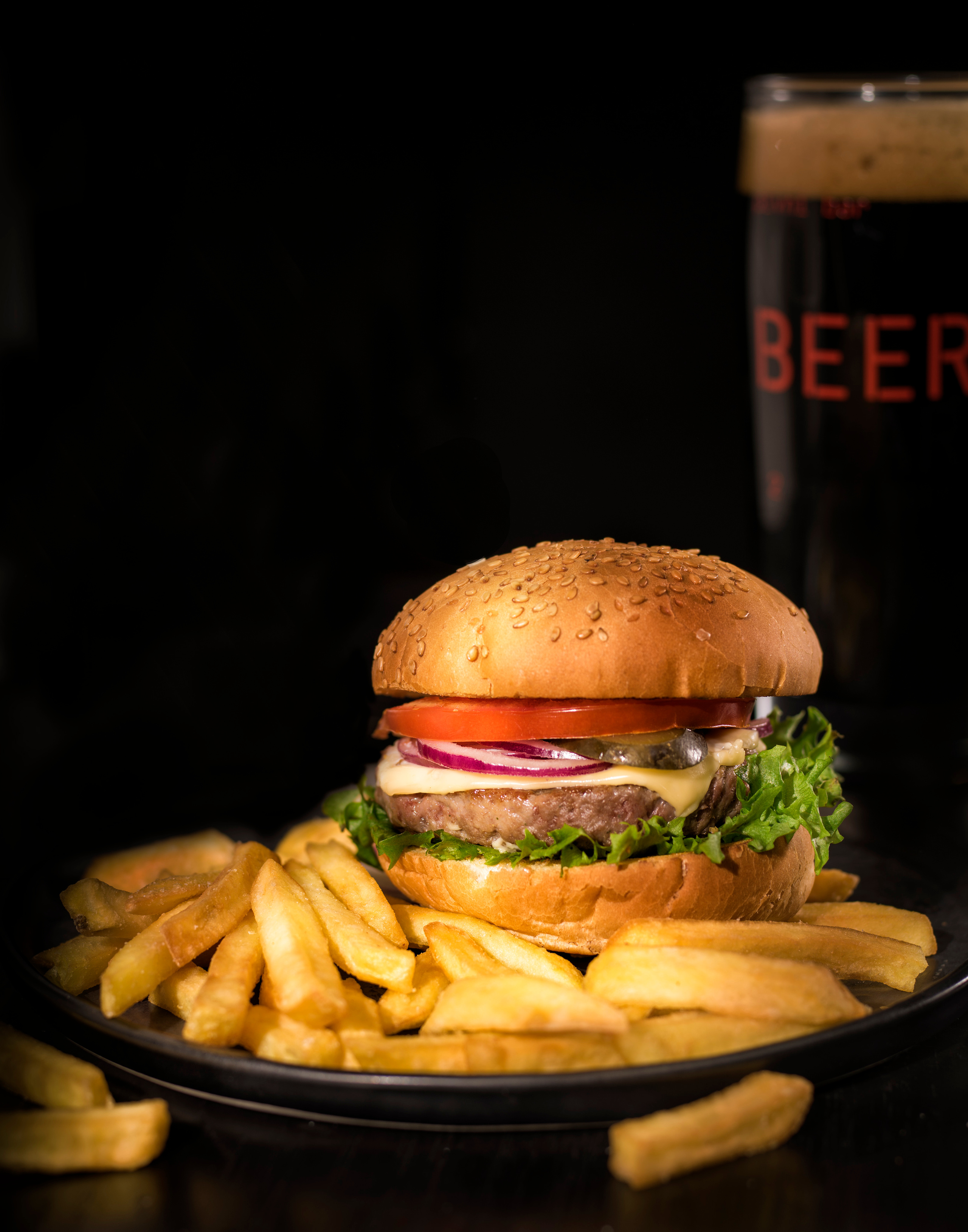 FOOD-PHOTO. Рекламный фотограф Андрей Кузнецов в Москве и Праге