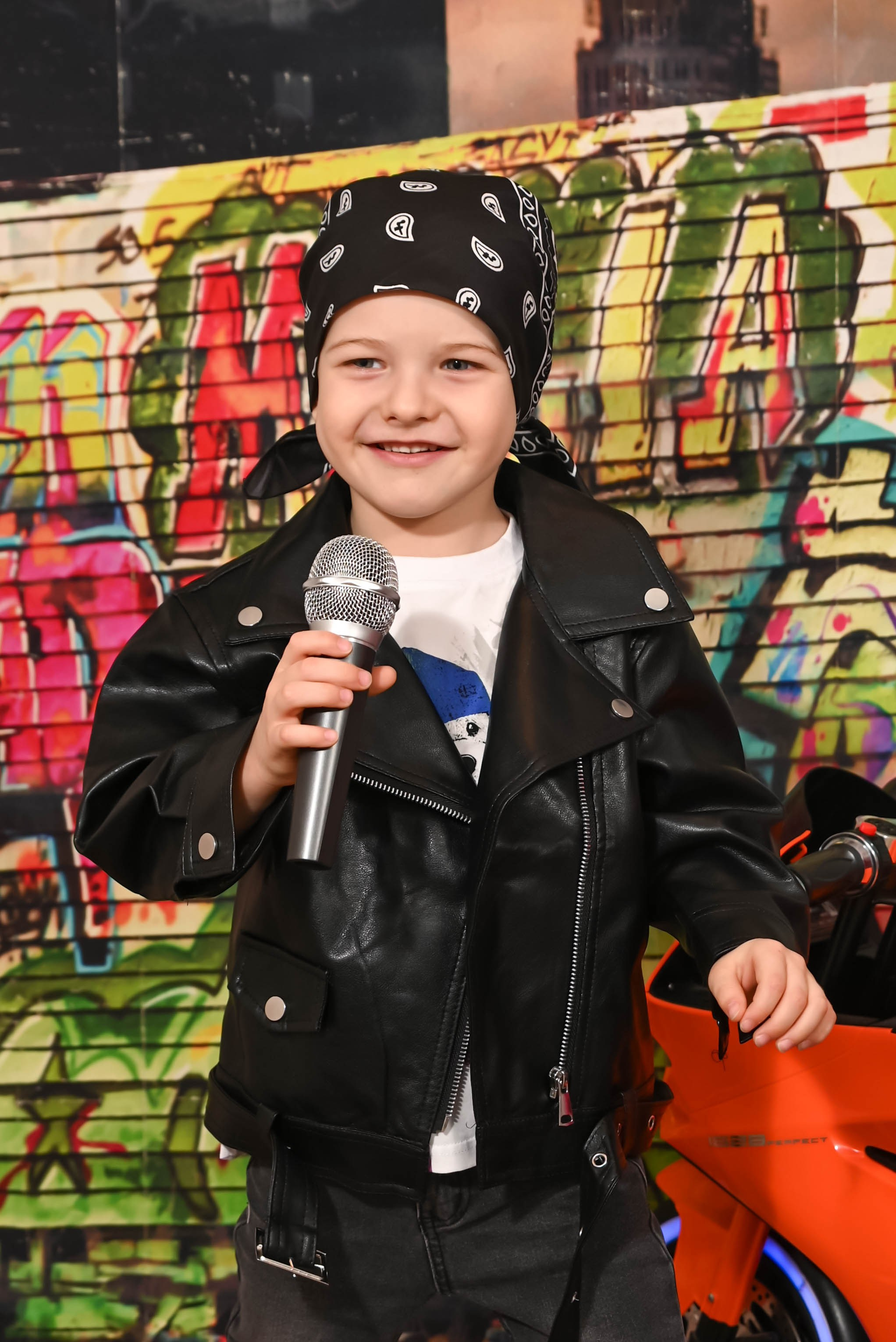 Рок. Выпускные альбомы для детских садов Санкт-Петербург