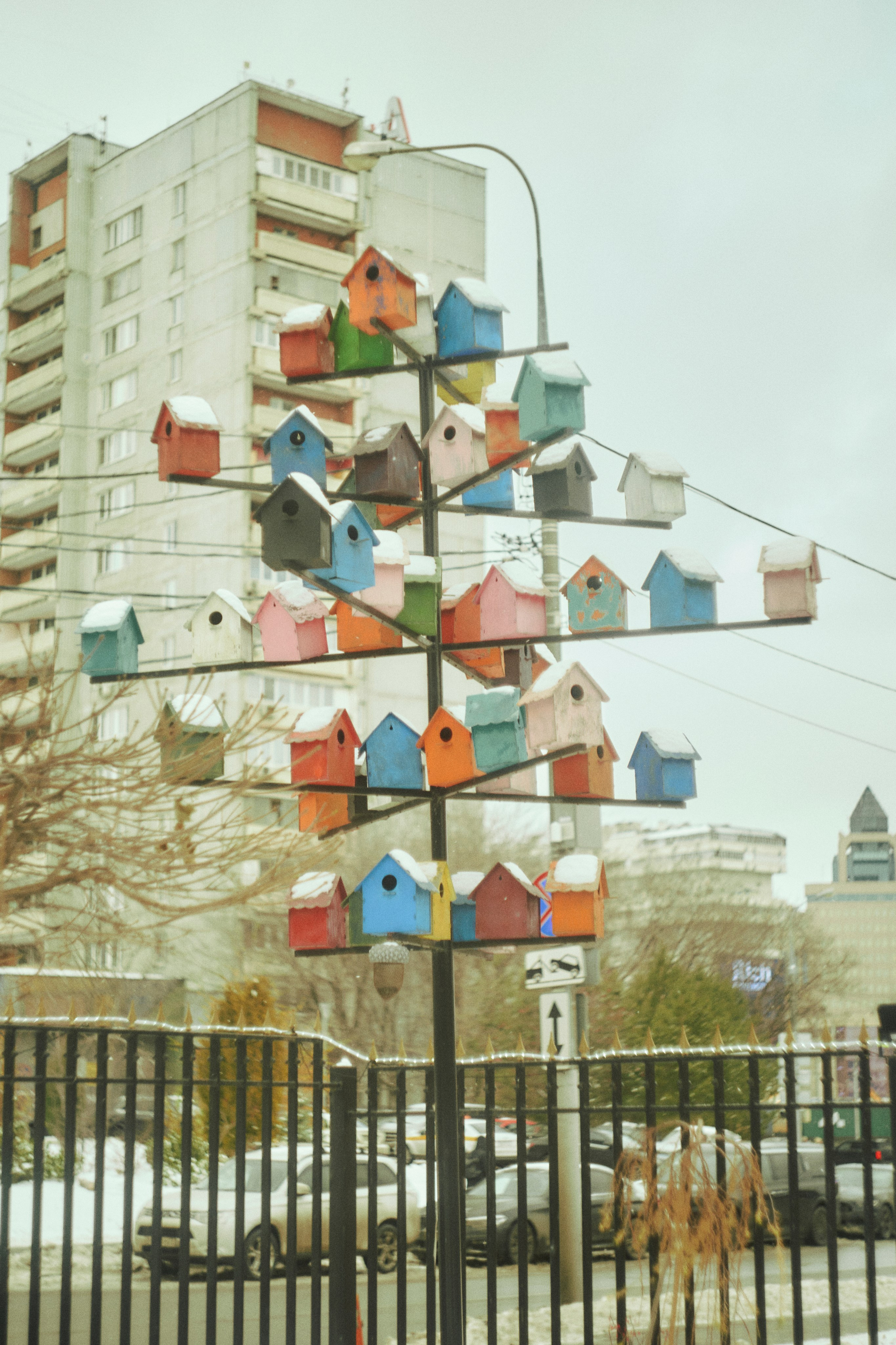 Life on Helios 44-2. Портретный фотограф в Москве