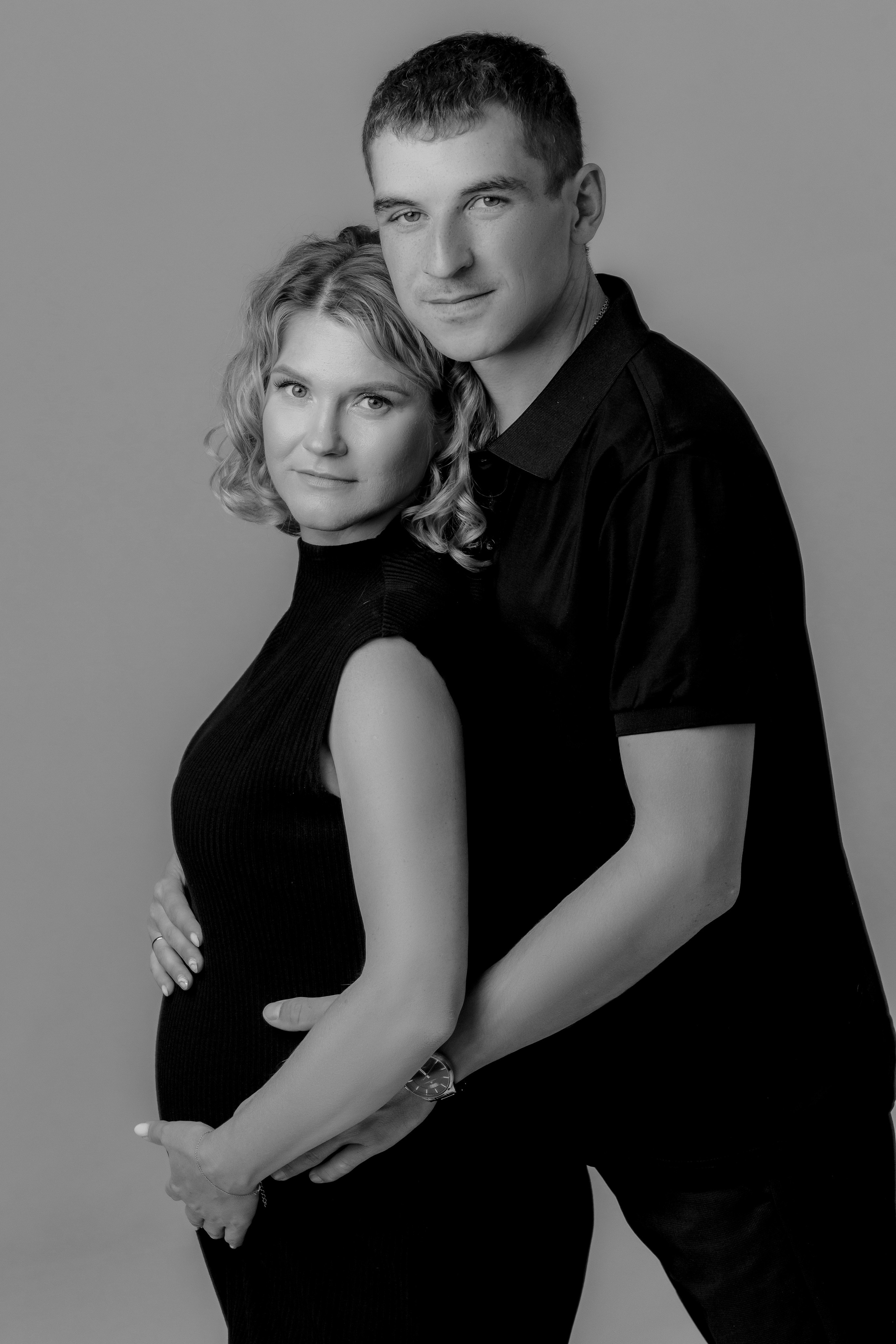 Минимализм. Свадебный и семейный фотограф в Перми Дергачева Кристина