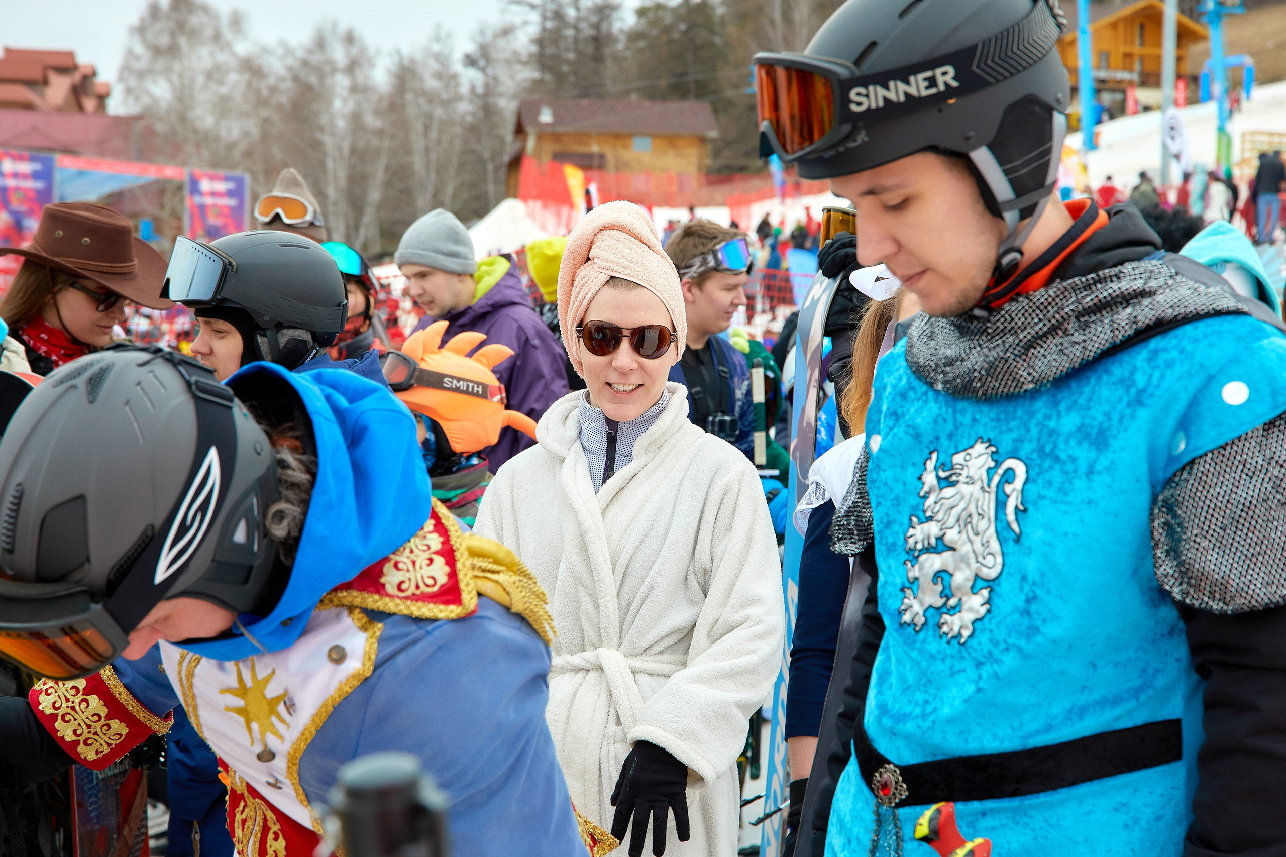 Мероприятия. Галина Шабурова, фотограф в Челябинске