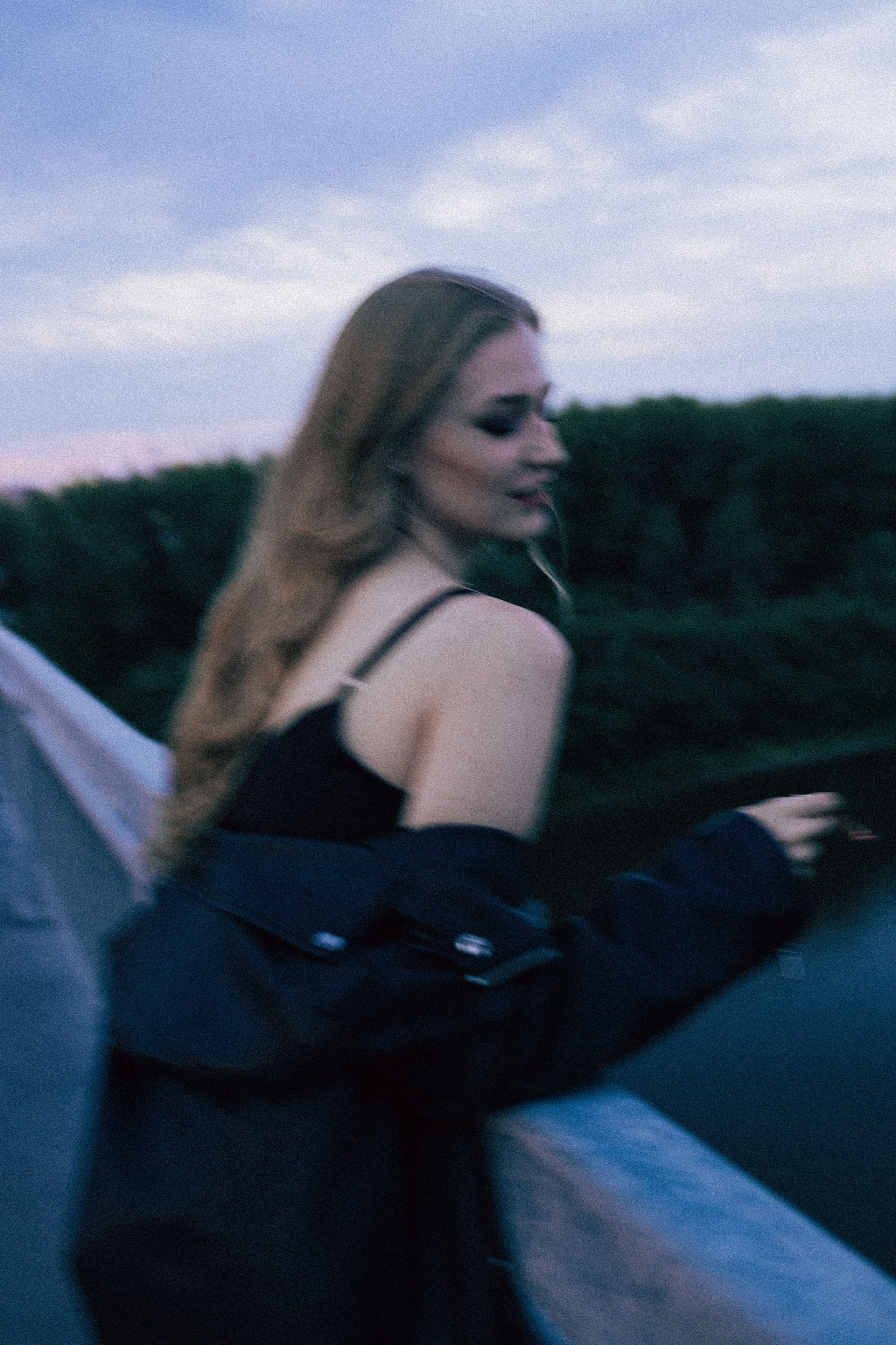 Лена. Фотограф Стилист Тюмень Вера Хайруллина