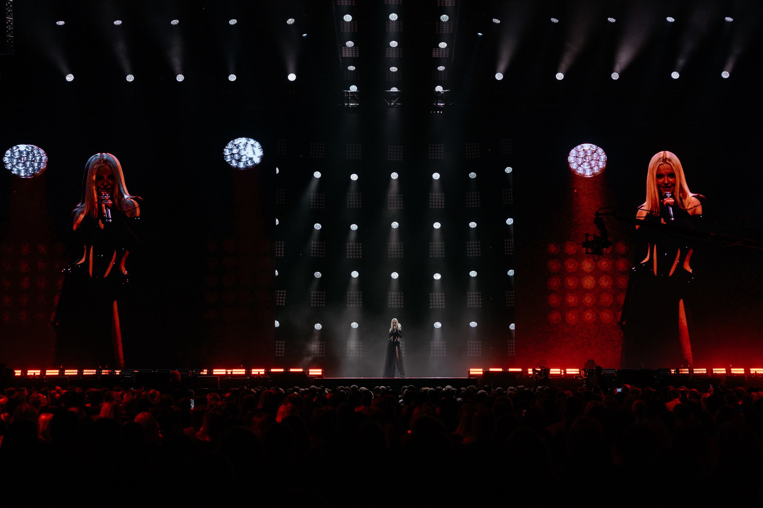 Золотой граммофон 2026 (backstage). Свадебный и репортажный фотограф в Санкт-Петербурге