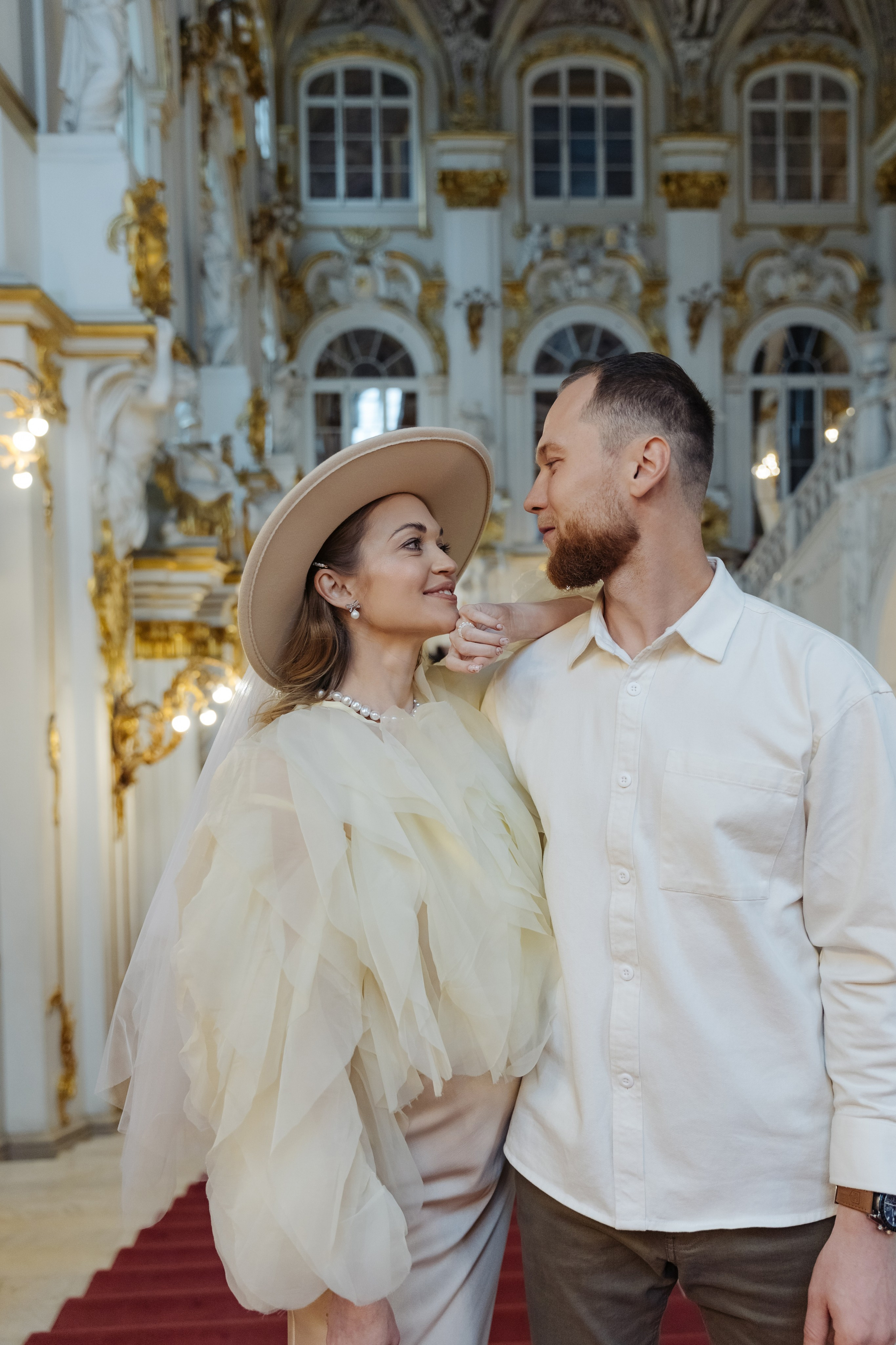 «После стольких лет? — Всегда». Свадебный фотограф в Санкт-Петербурге