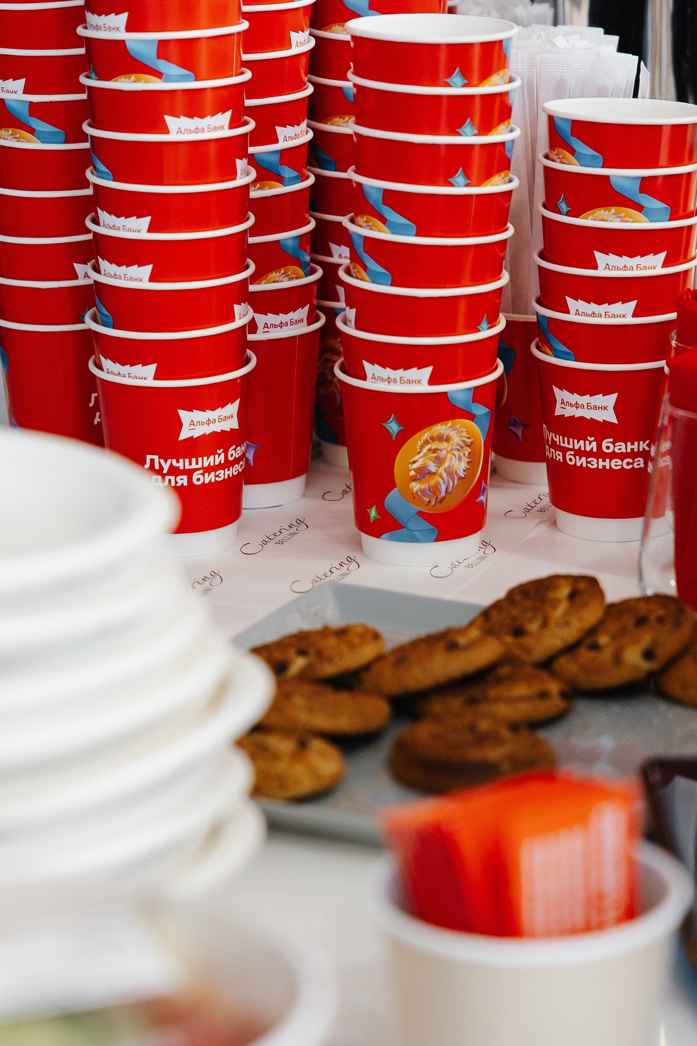 АЛЬФА КОНФА. Фотограф в Красноярске