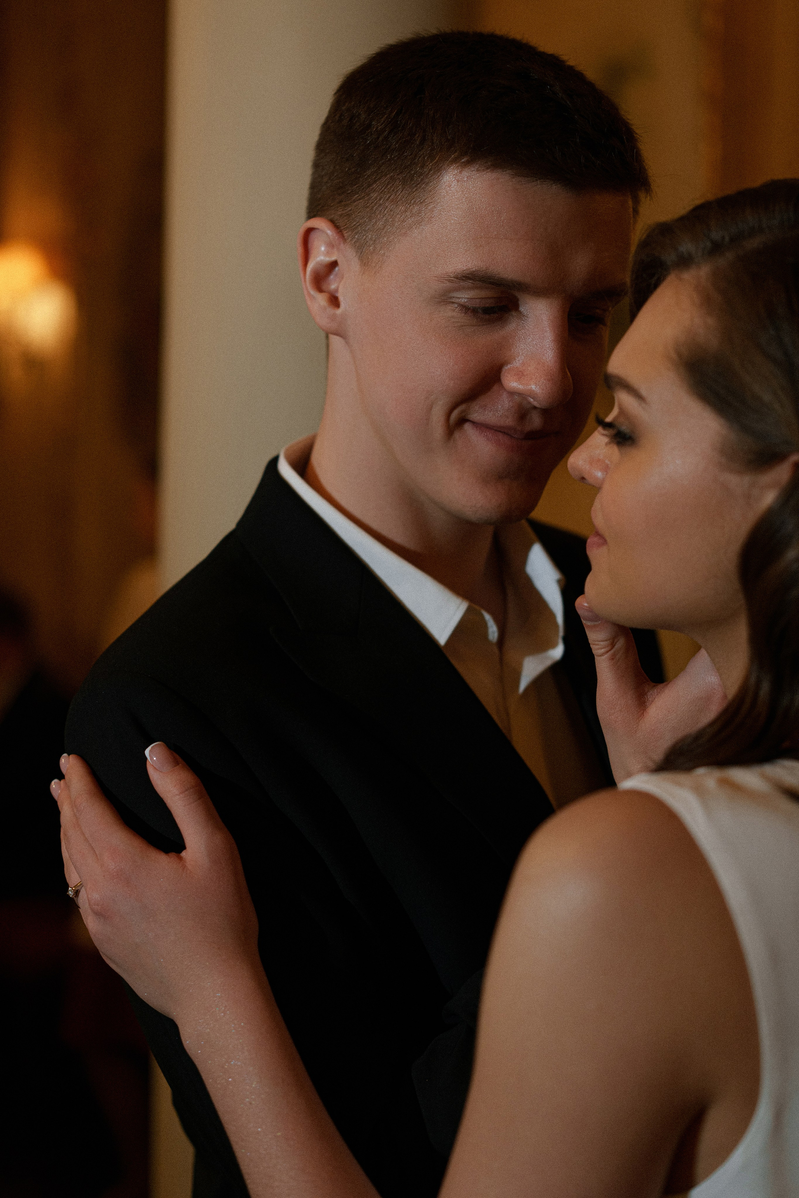 Иван и Элина