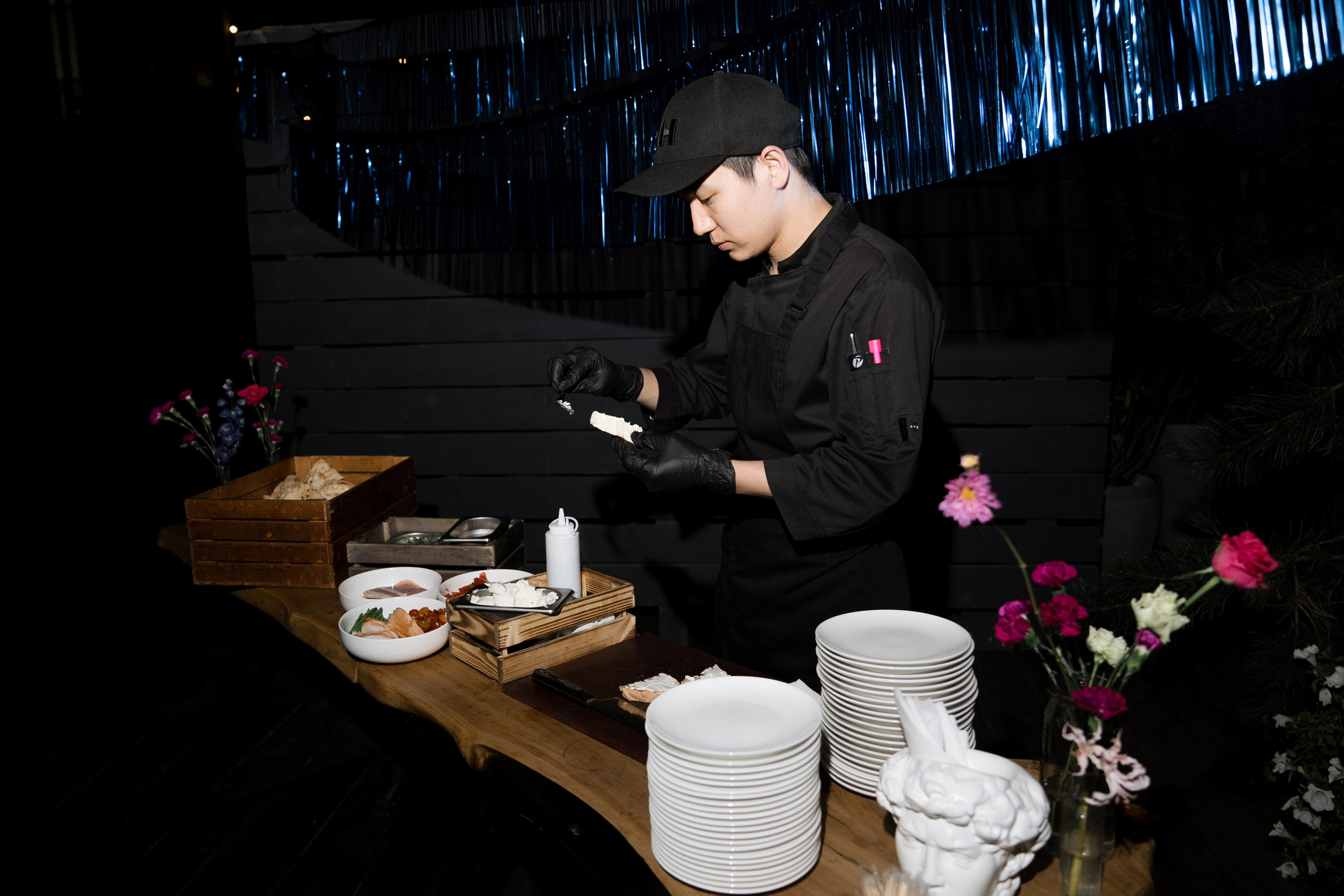 Анна и Савва