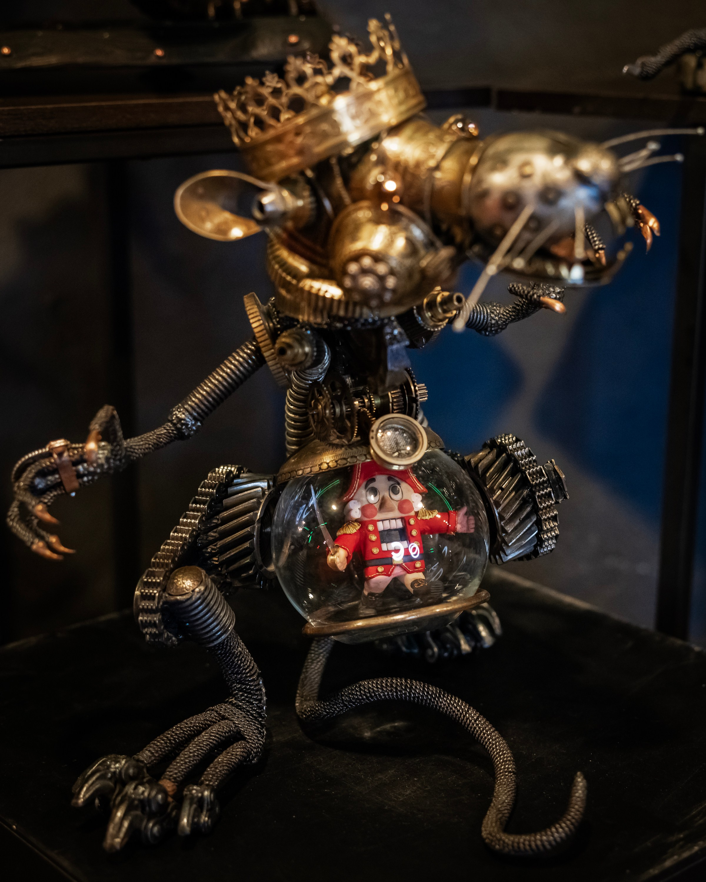 Возрождение. Главная